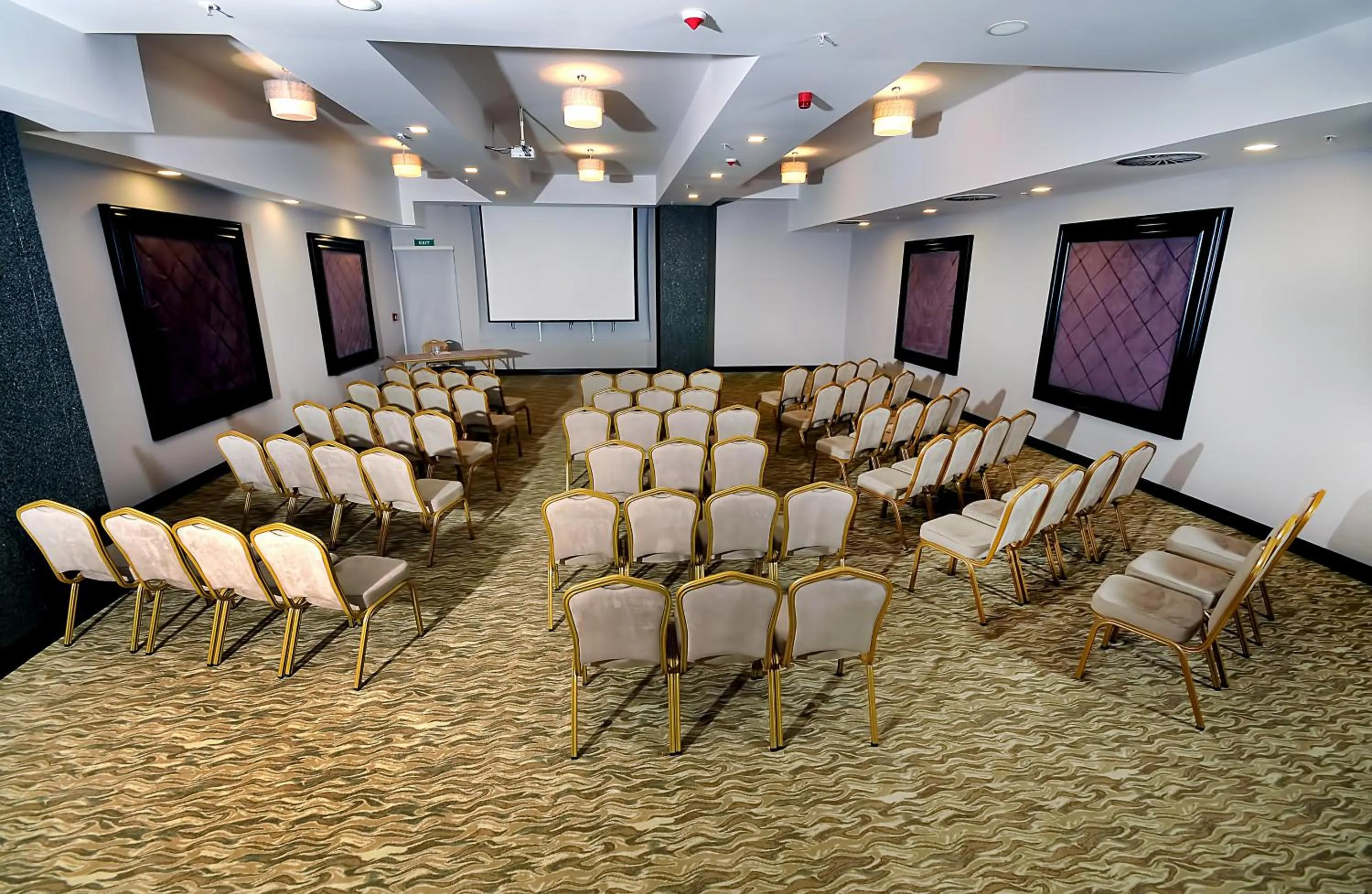 Business facilities in Elite Hotels Darica Spa & Convention Center