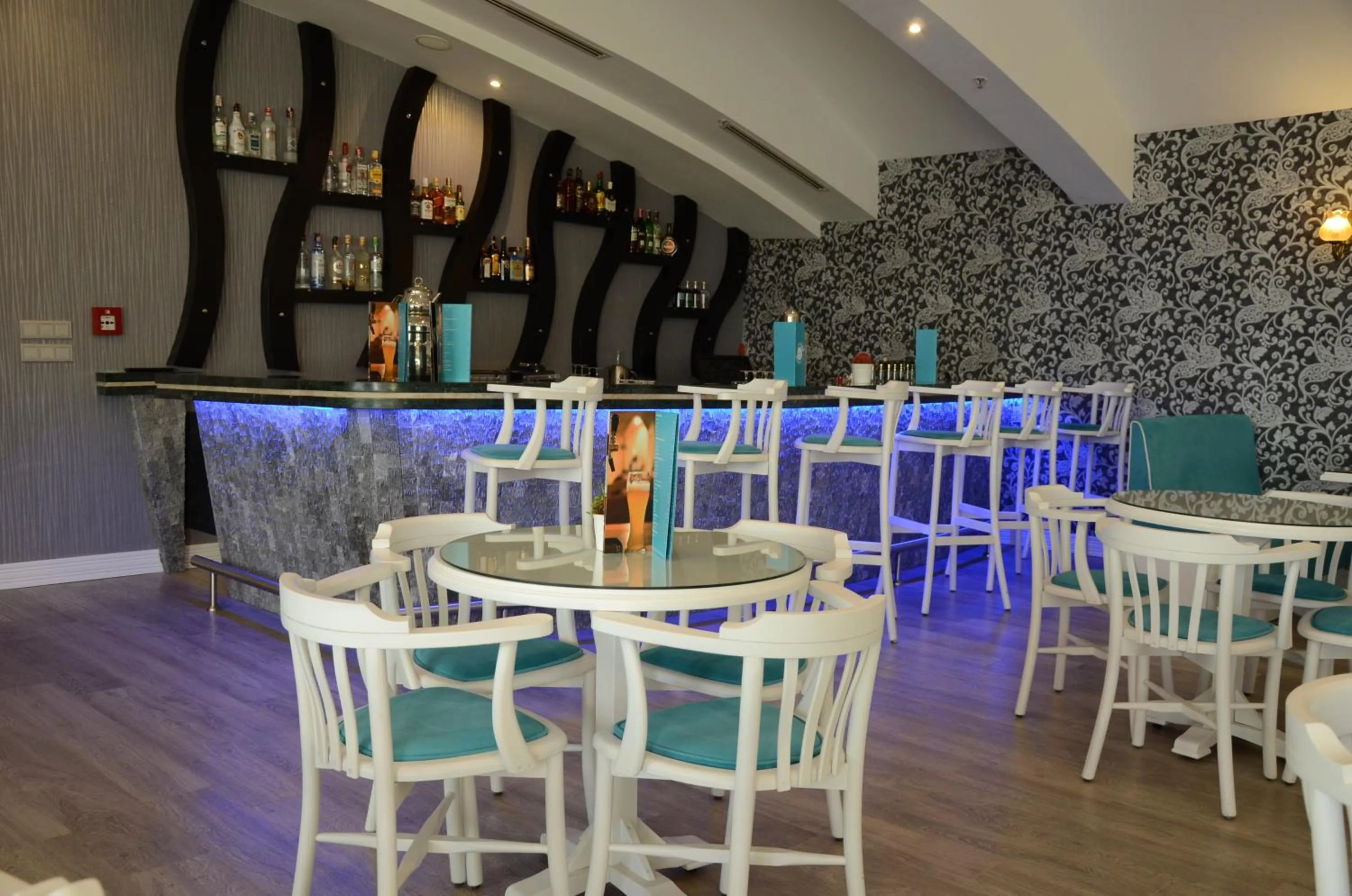 Sea view in Elite Hotels Darica Spa & Convention Center