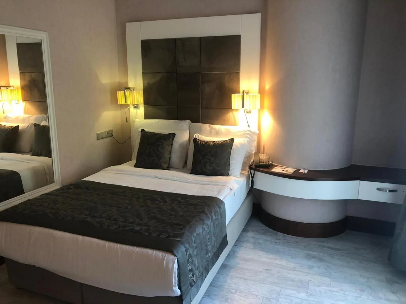 Other, Bed in Elite Hotels Darica Spa & Convention Center