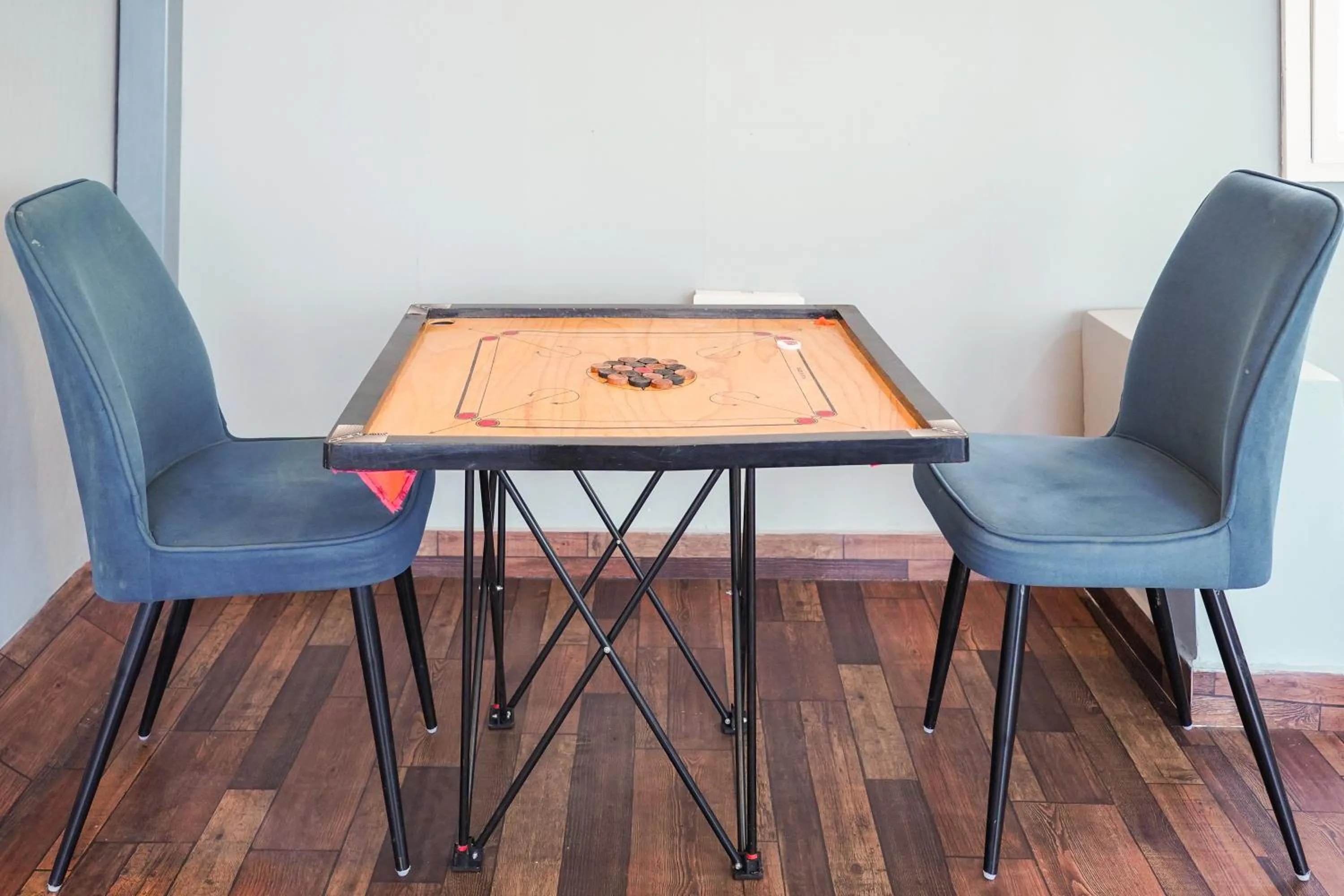 Game Room in Housr 78 Madhapur Hitech City Near Yashoda Hospital