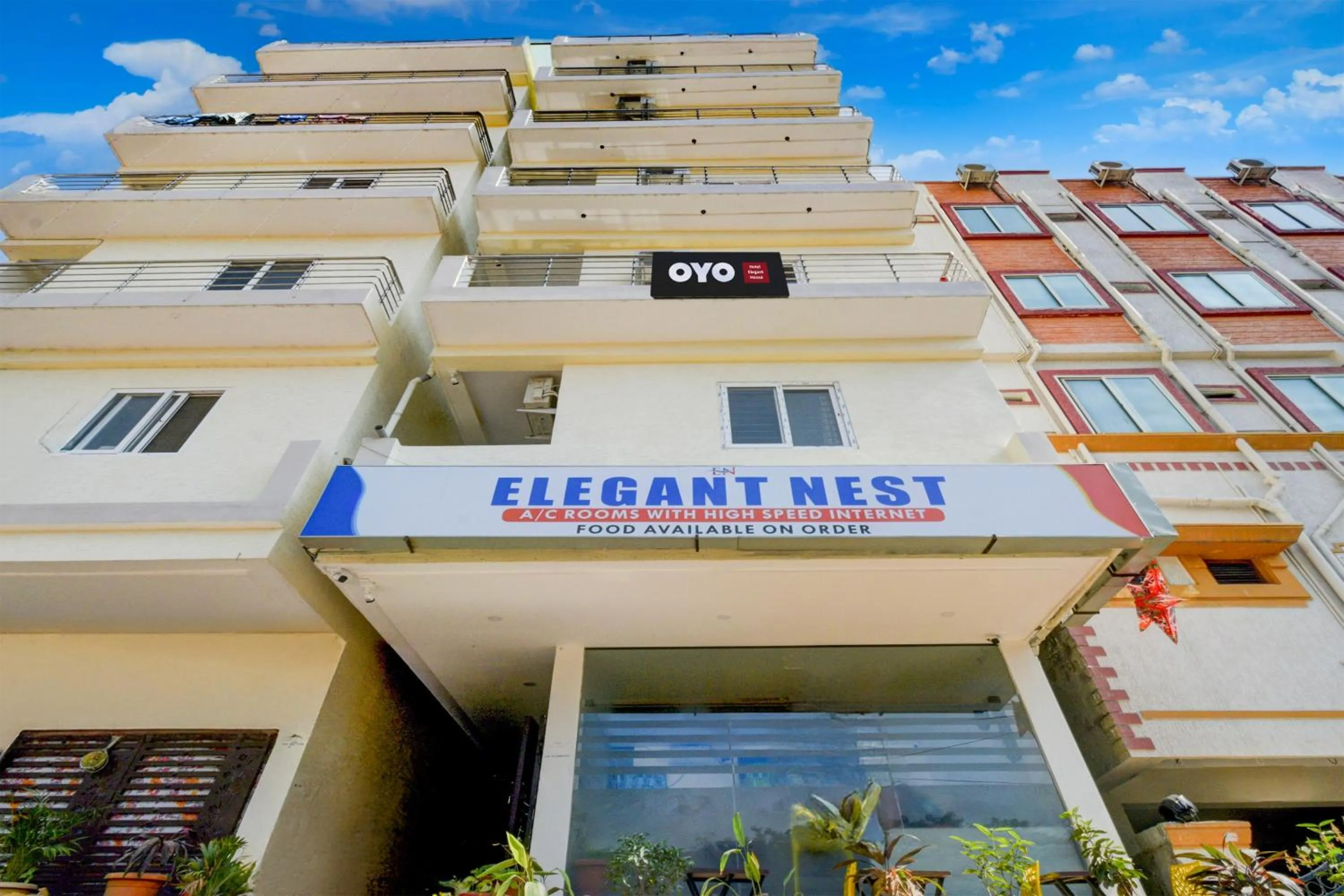 HOTEL O ELEGANT NEST Lemon Tree Hotel, 2, Survey 64