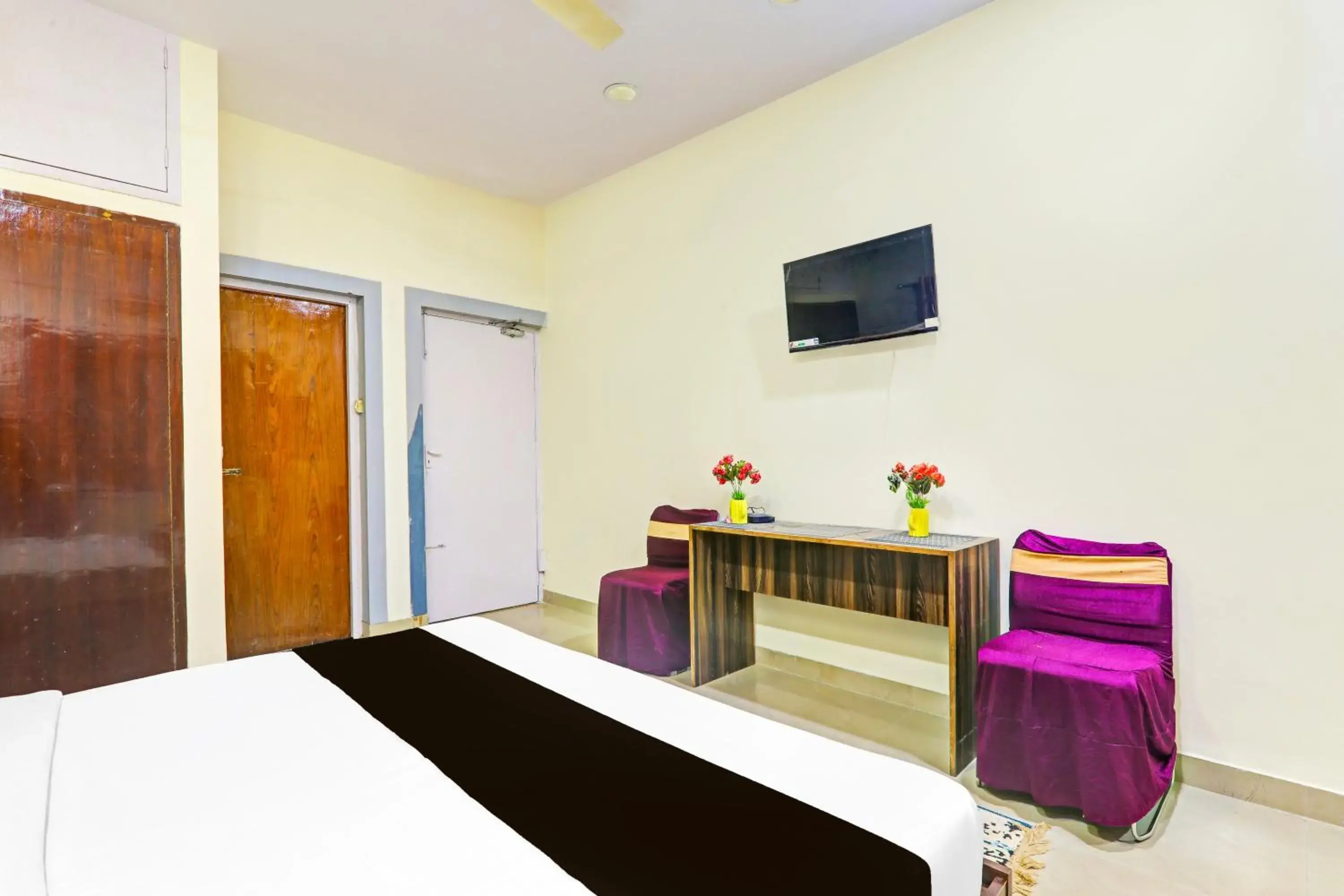 Hotel O New Yatra Residency Hotel O New Yatra Residency