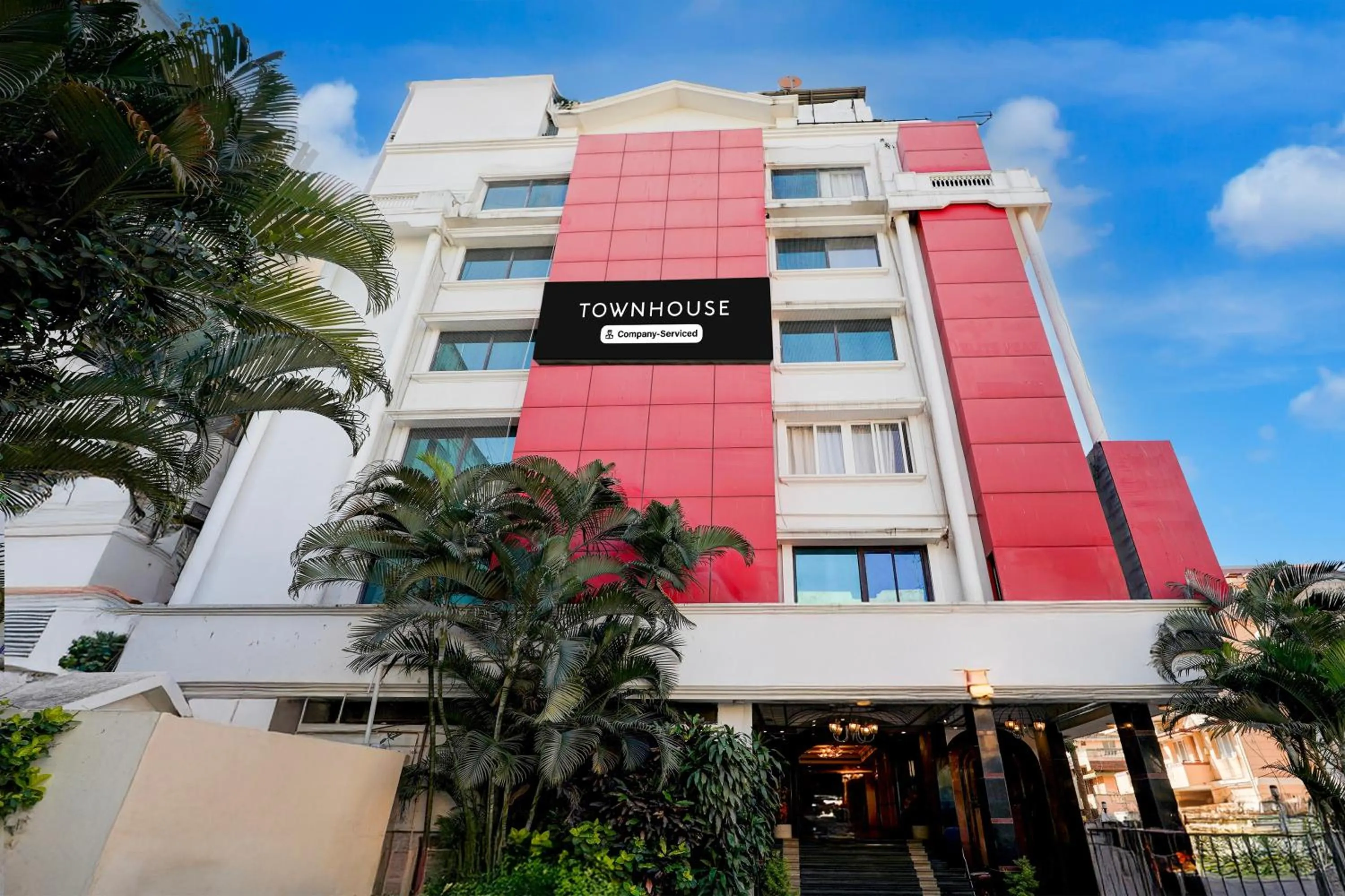 Collection O Hal Airport Road