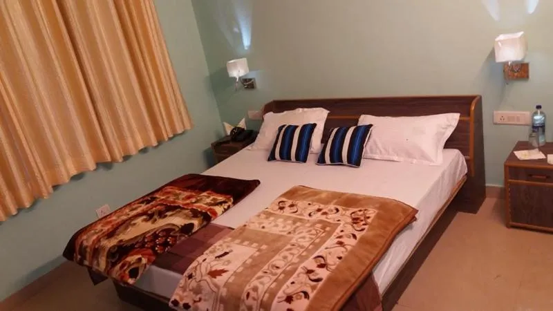 NATURE WALK RESORT Mussoorie