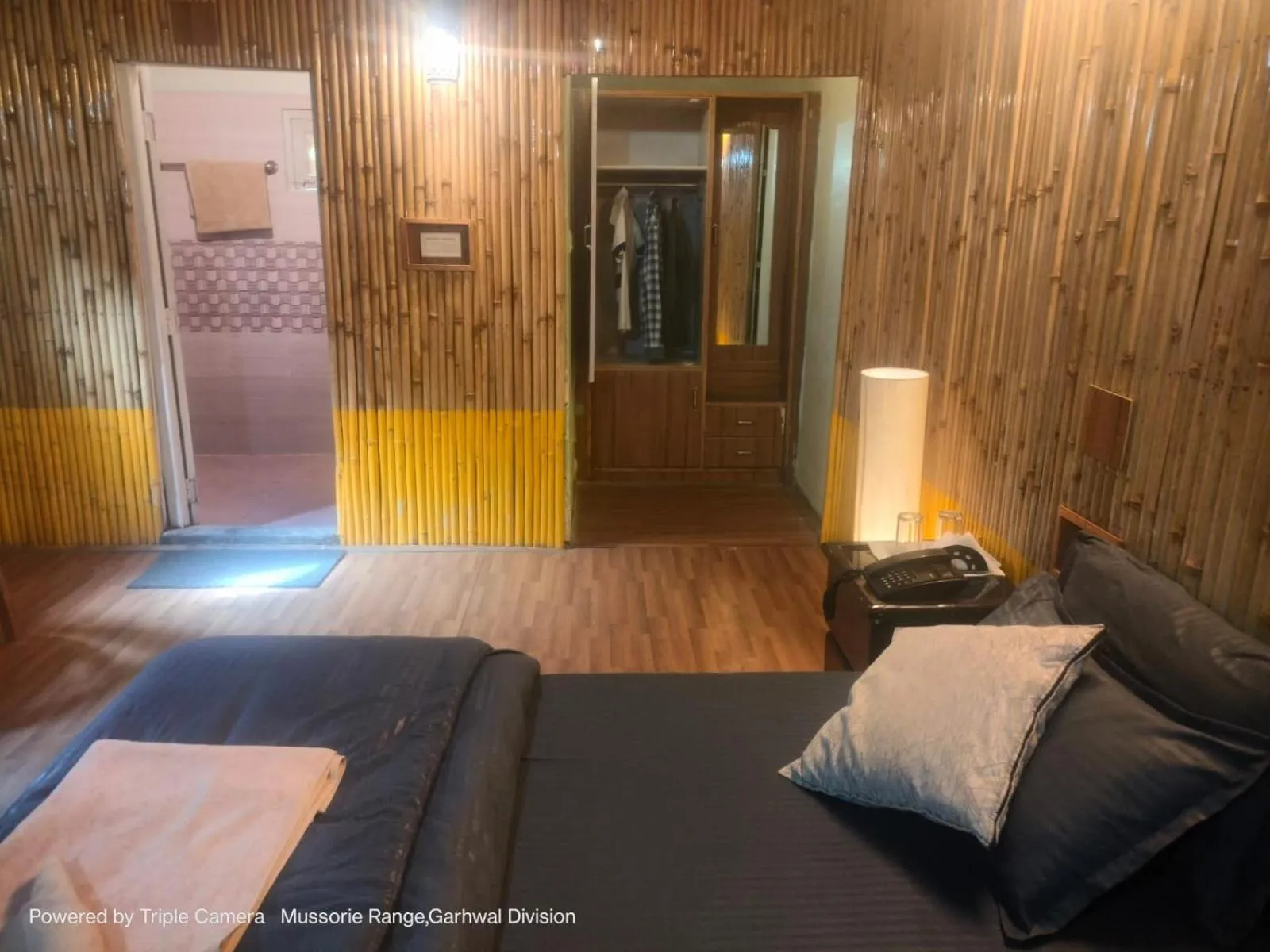 NATURE WALK RESORT Mussoorie