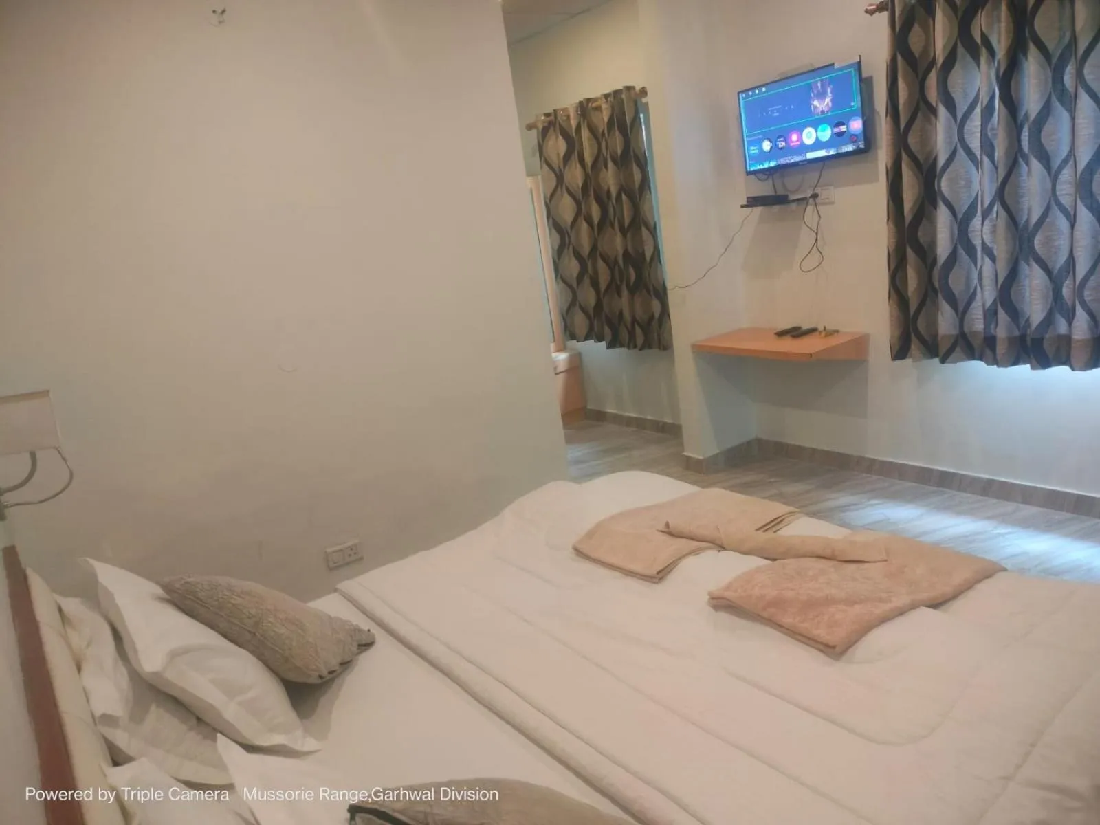 NATURE WALK RESORT Mussoorie