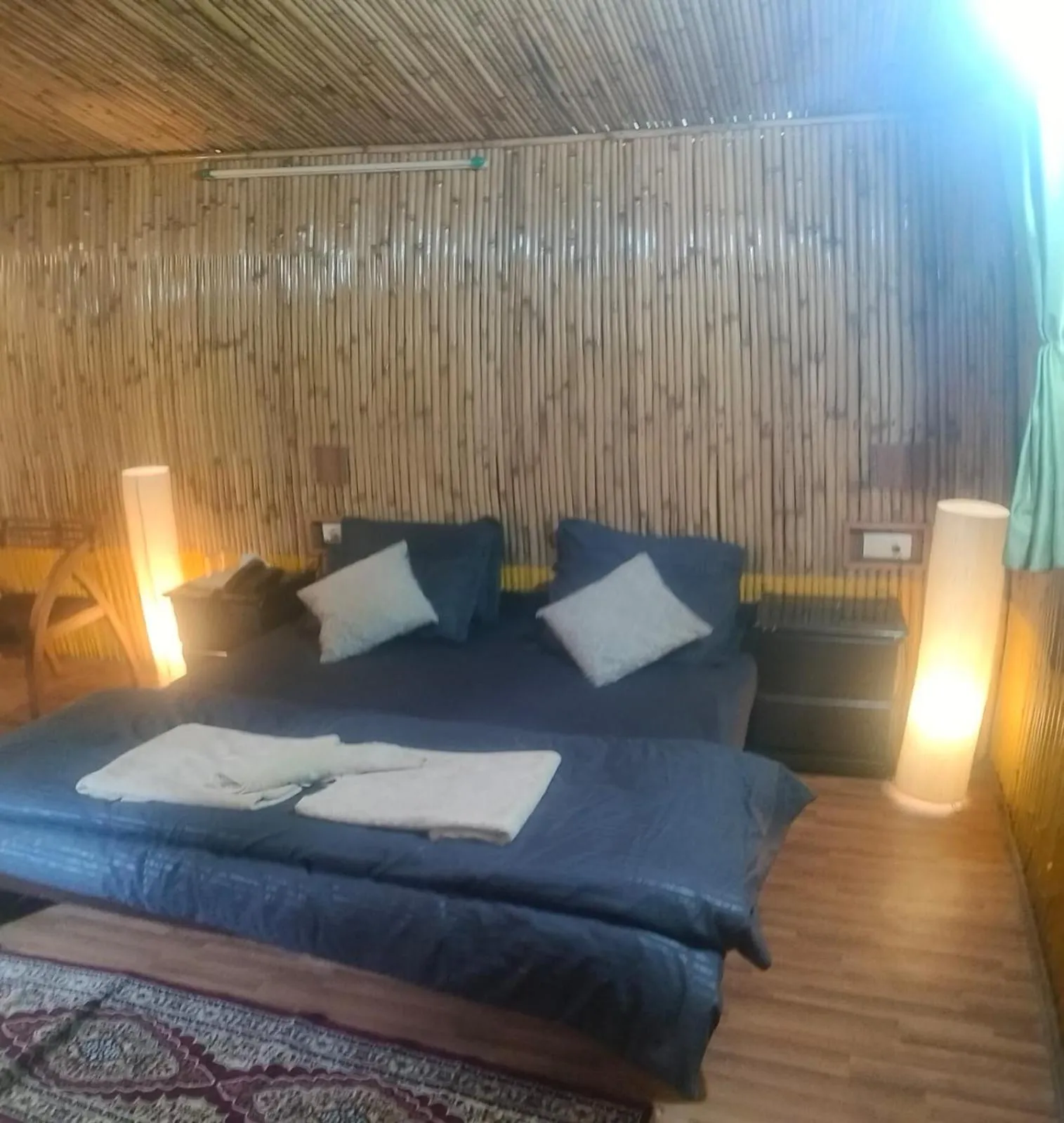 NATURE WALK RESORT Mussoorie