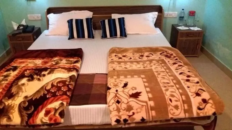 NATURE WALK RESORT Mussoorie