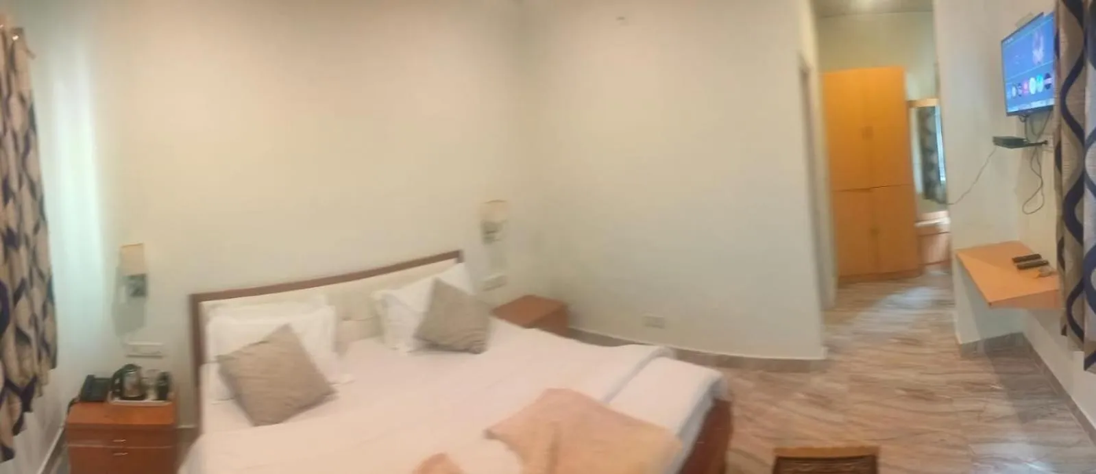 NATURE WALK RESORT Mussoorie