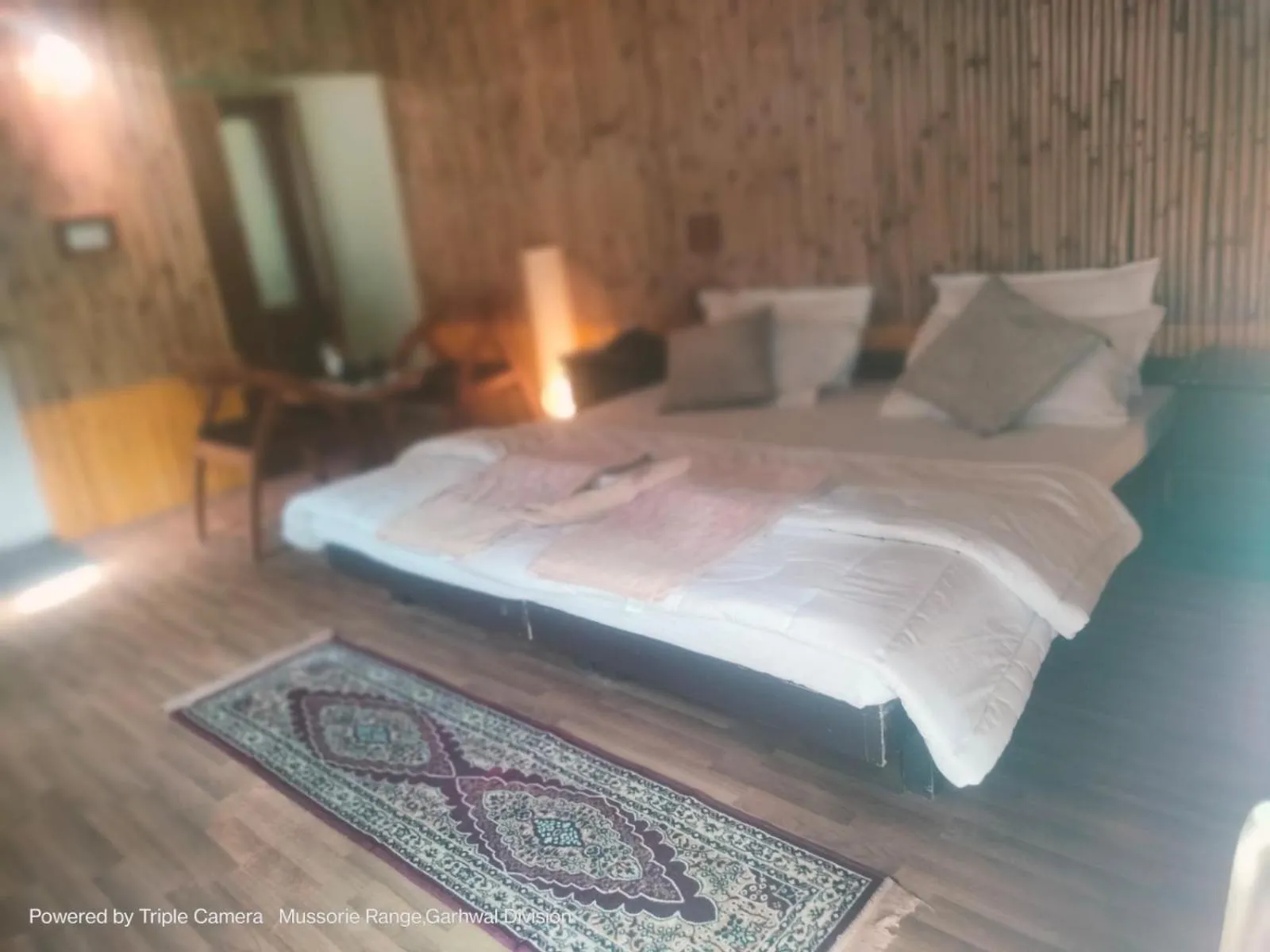 NATURE WALK RESORT Mussoorie