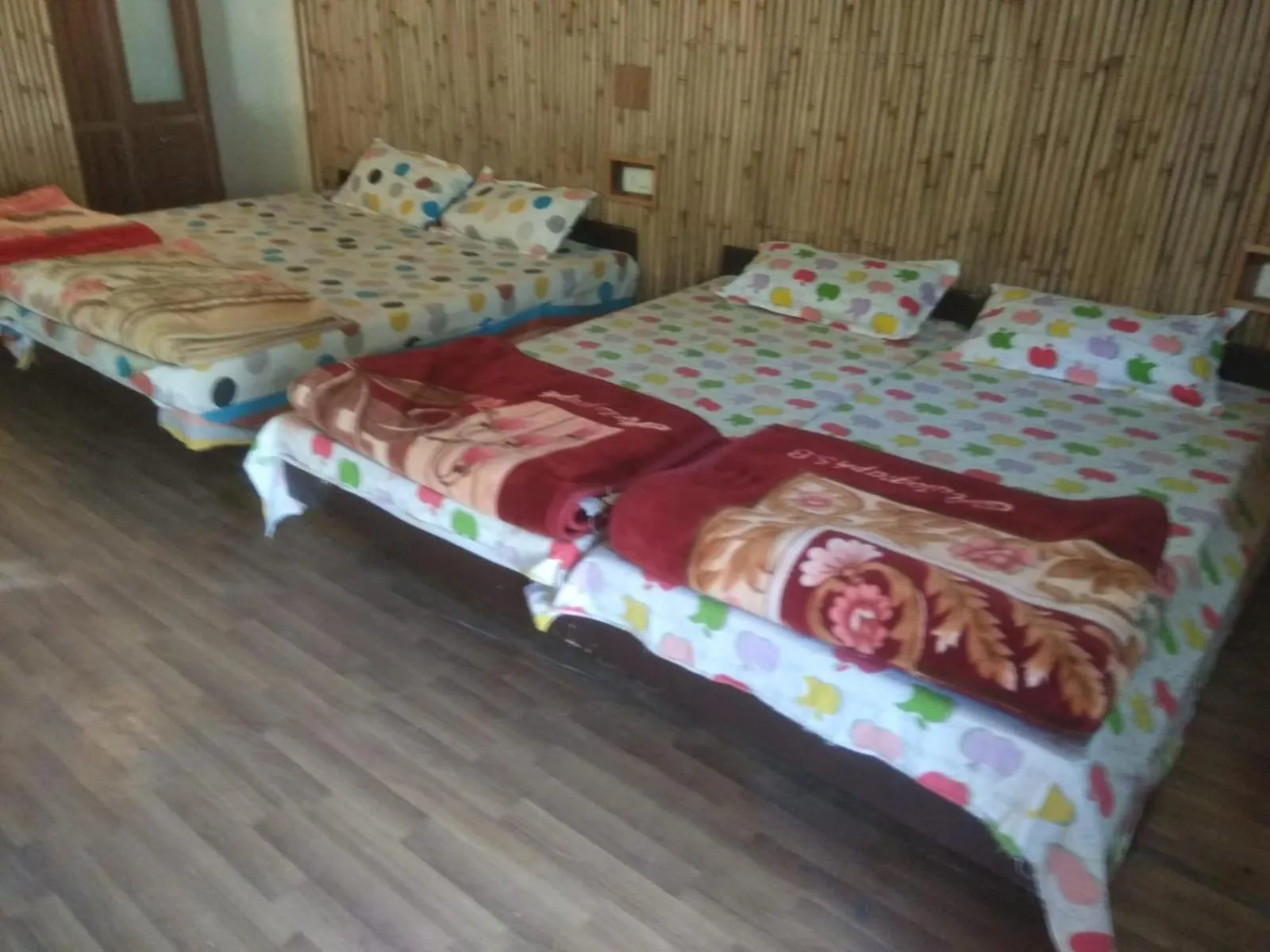 NATURE WALK RESORT Mussoorie