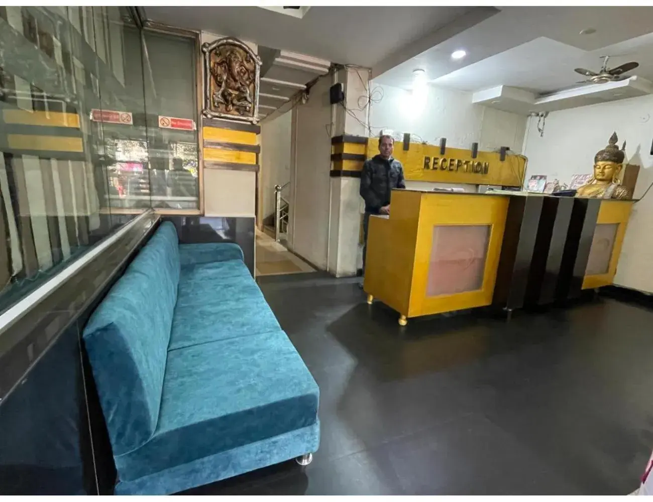 Hotel Orchid Inn, Haridwar Hotel Orchid Inn, Haridwar