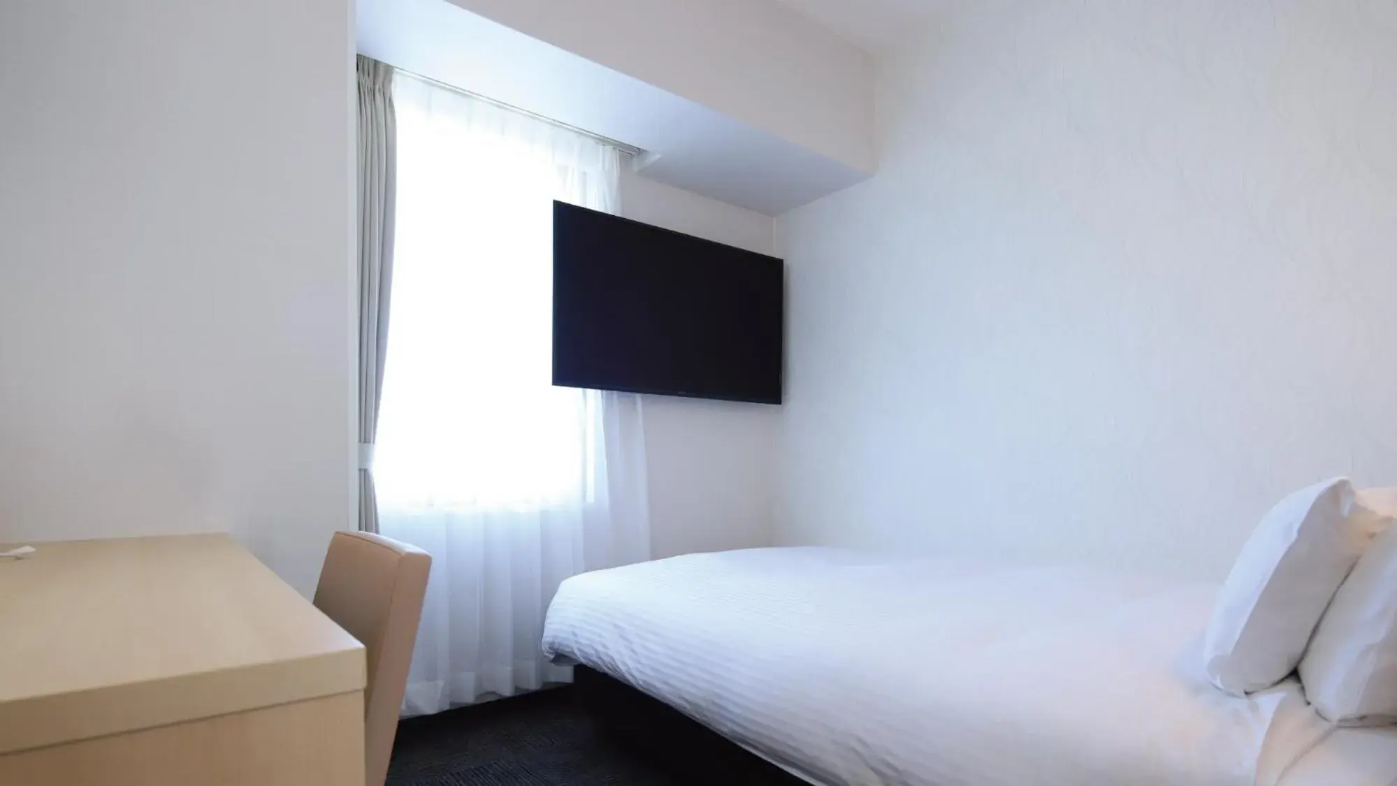 Single Room A - single occupancy - Non-Smoking in AB Hotel Konan Single Room A - single occupancy - Non-Smoking in AB Hotel Konan