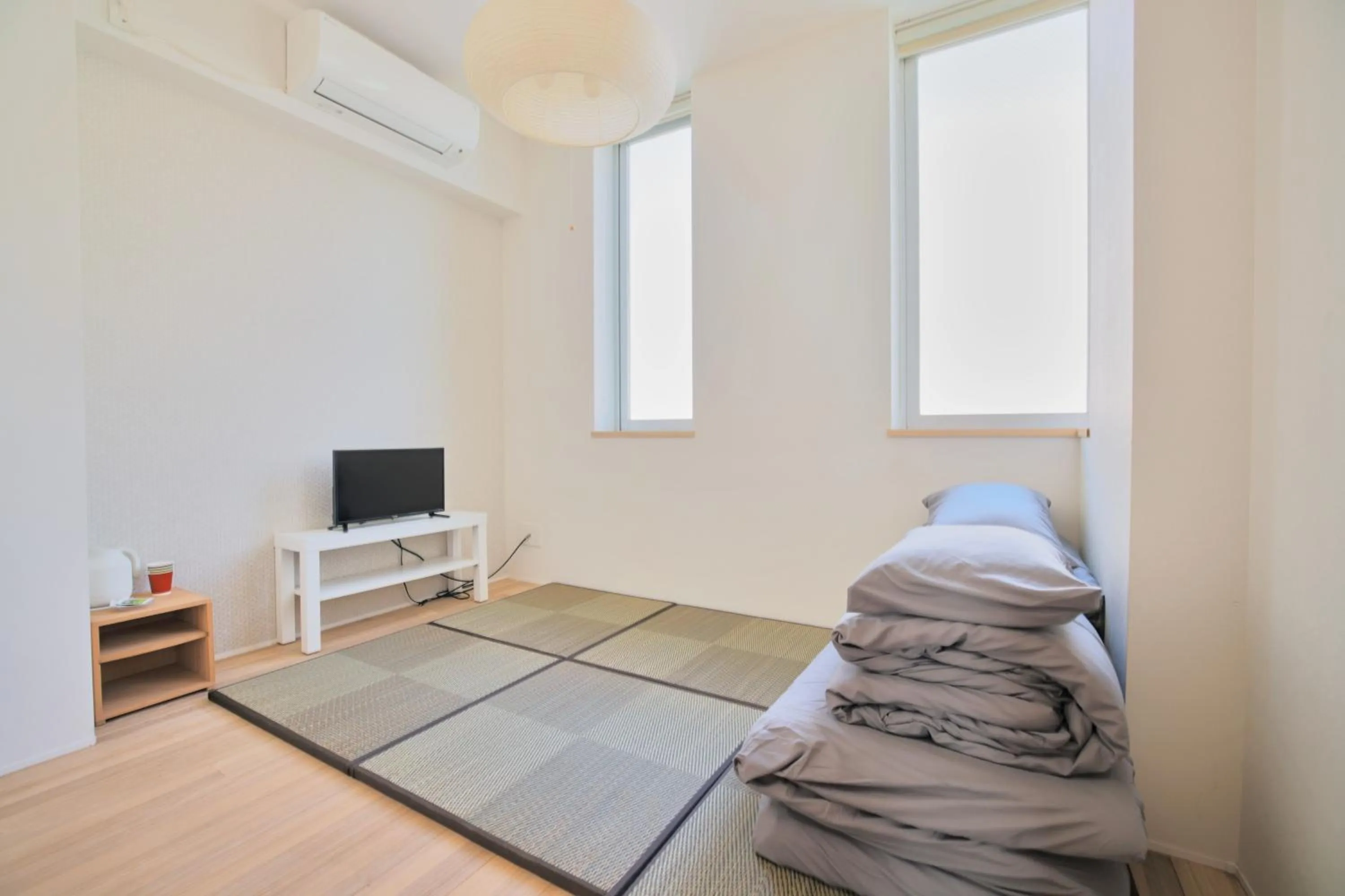 Other, Bed in Kyo-wa Hotel