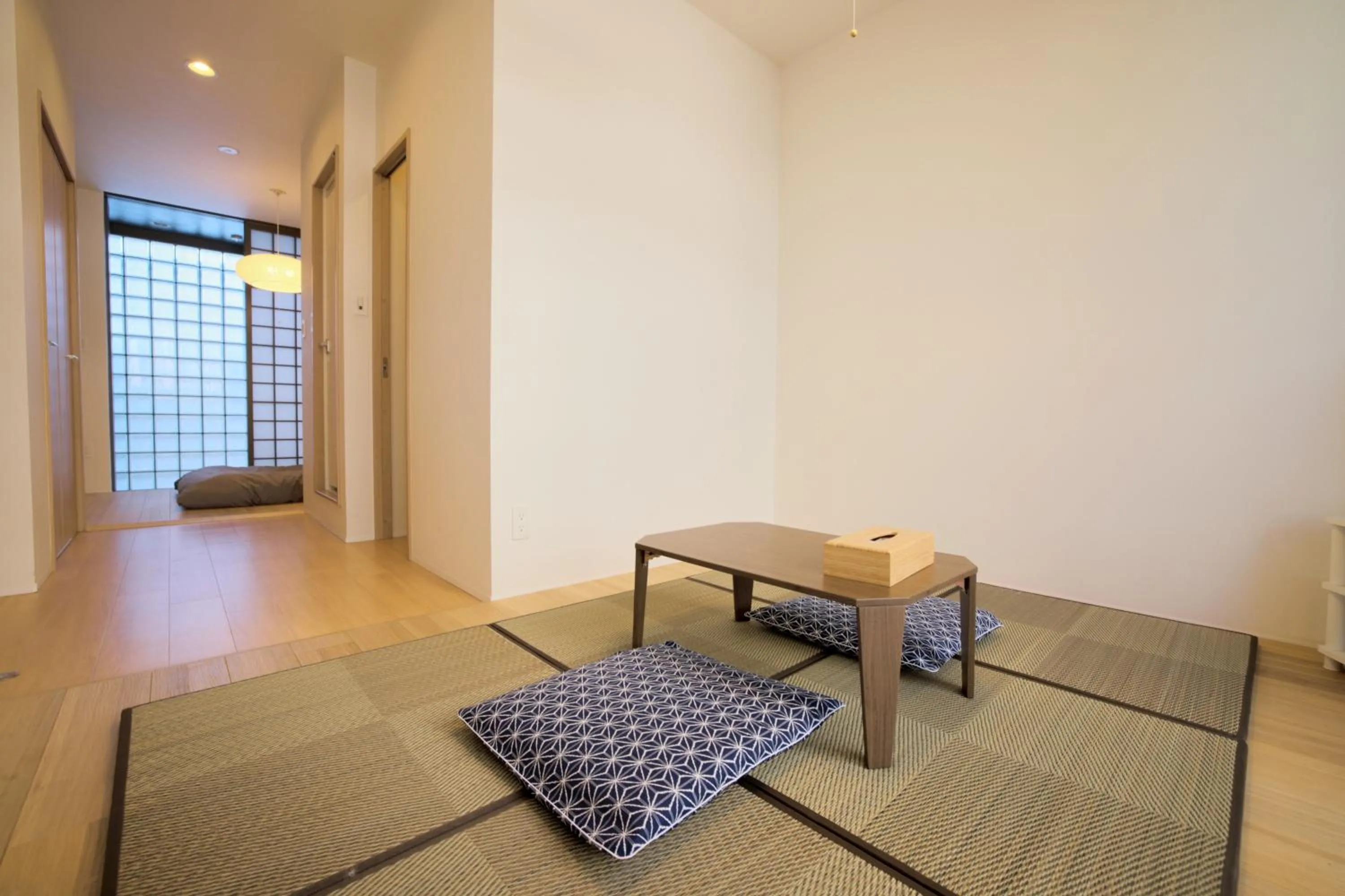 Other, Bed in Kyo-wa Hotel