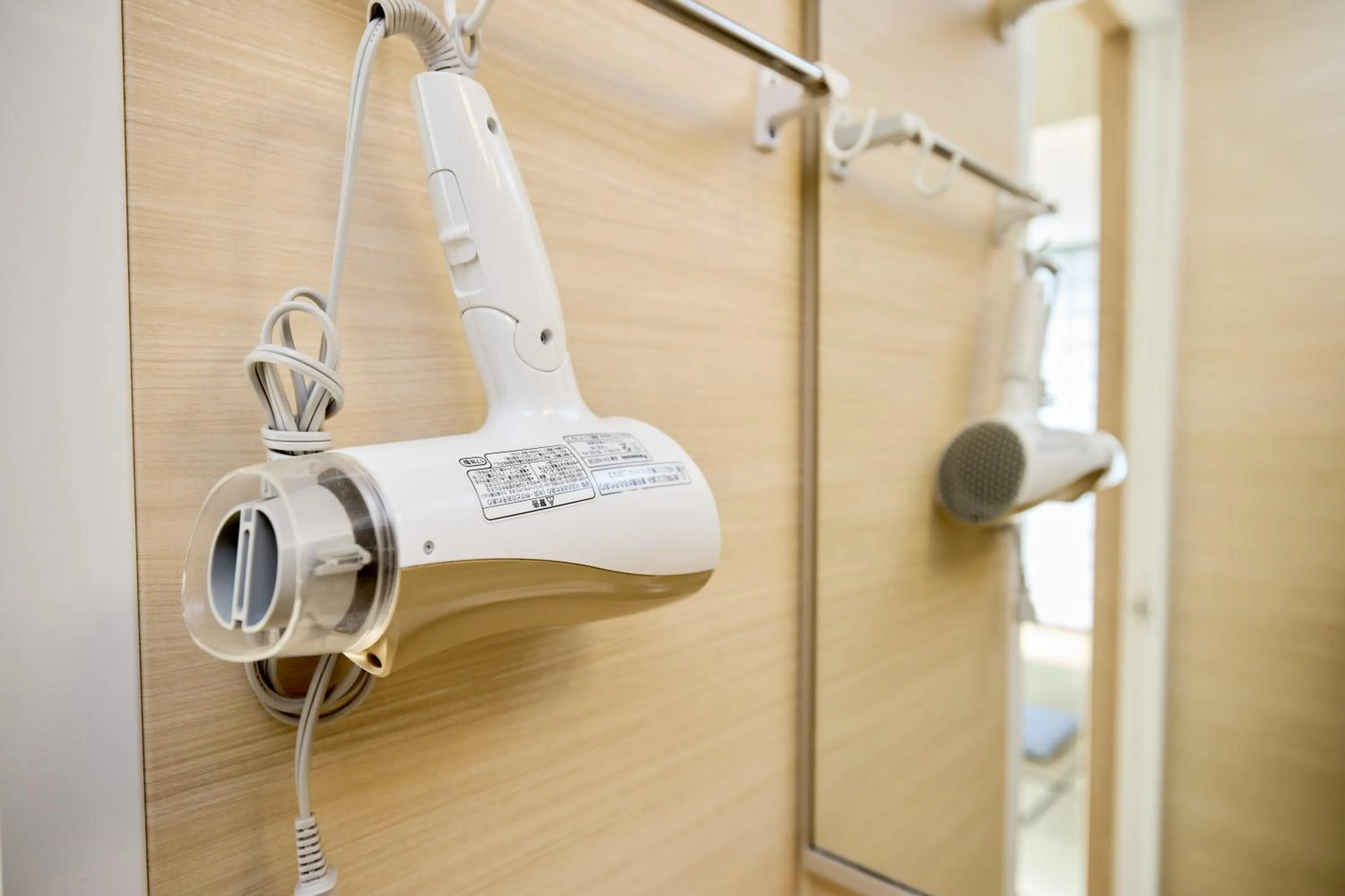 Bathroom in Kyo-wa Hotel
