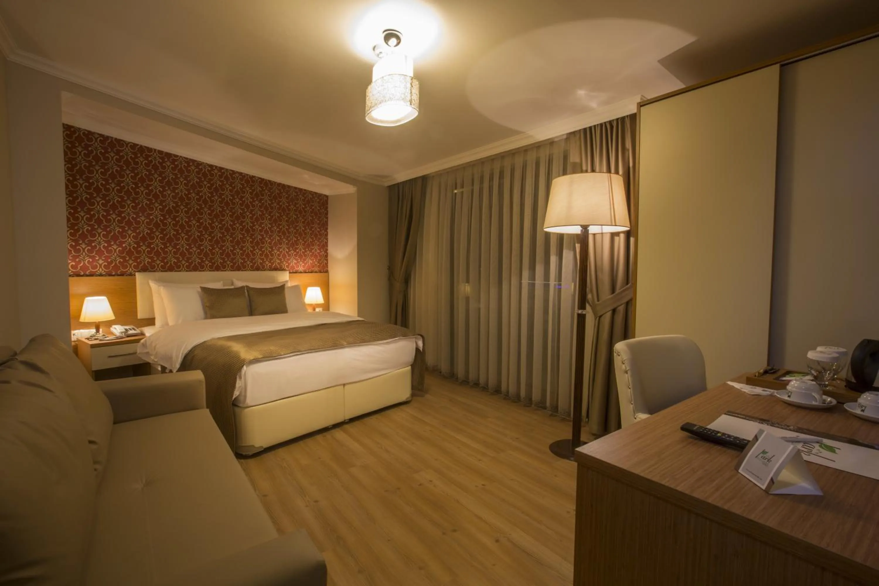 Other in Park Square Hotel