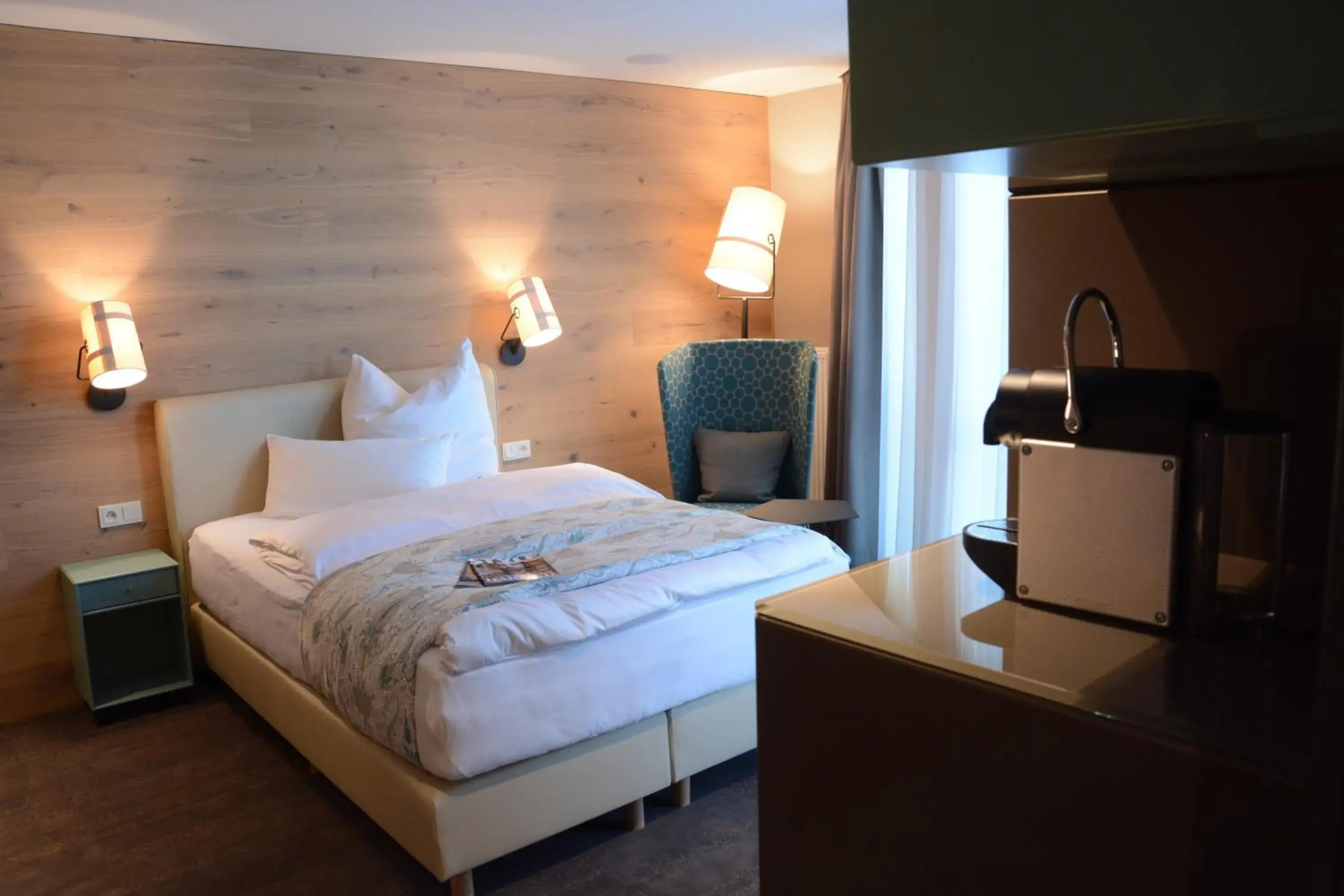 Bed&Bike Berliner Hof Bed&Bike Berliner Hof