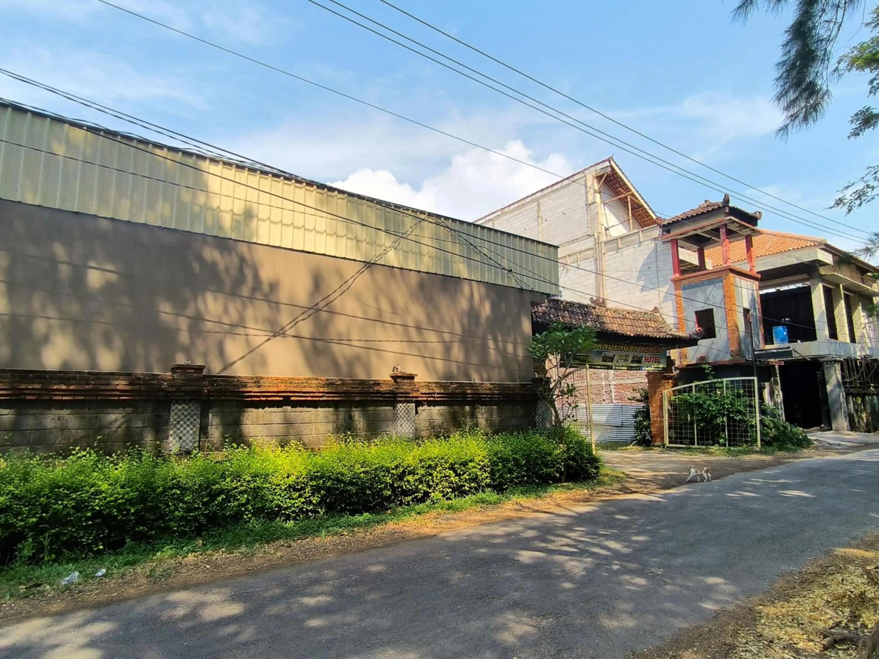 Bandengan Beach Hotel Jepara 2