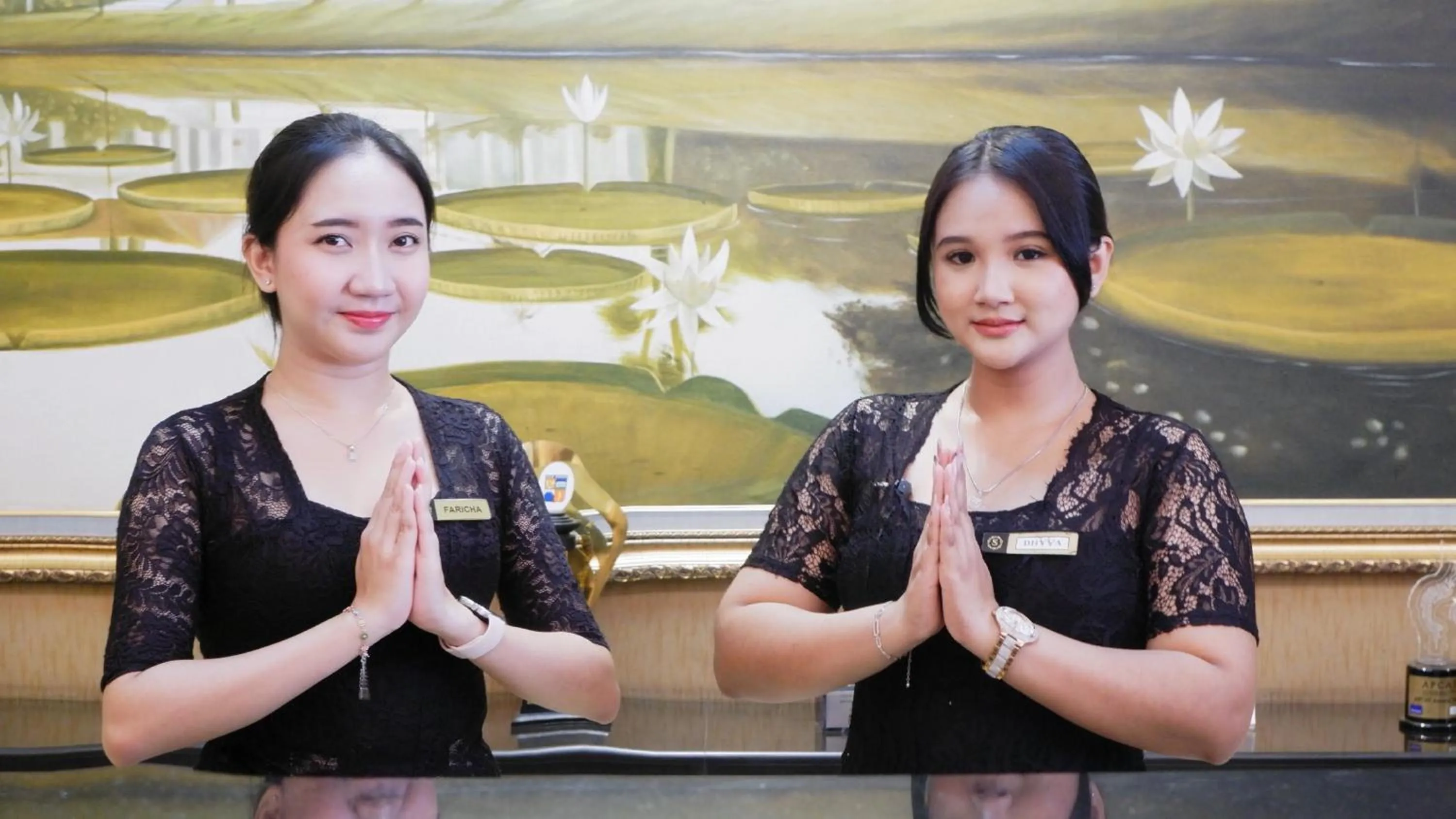 Grand Savero Hotel Bogor