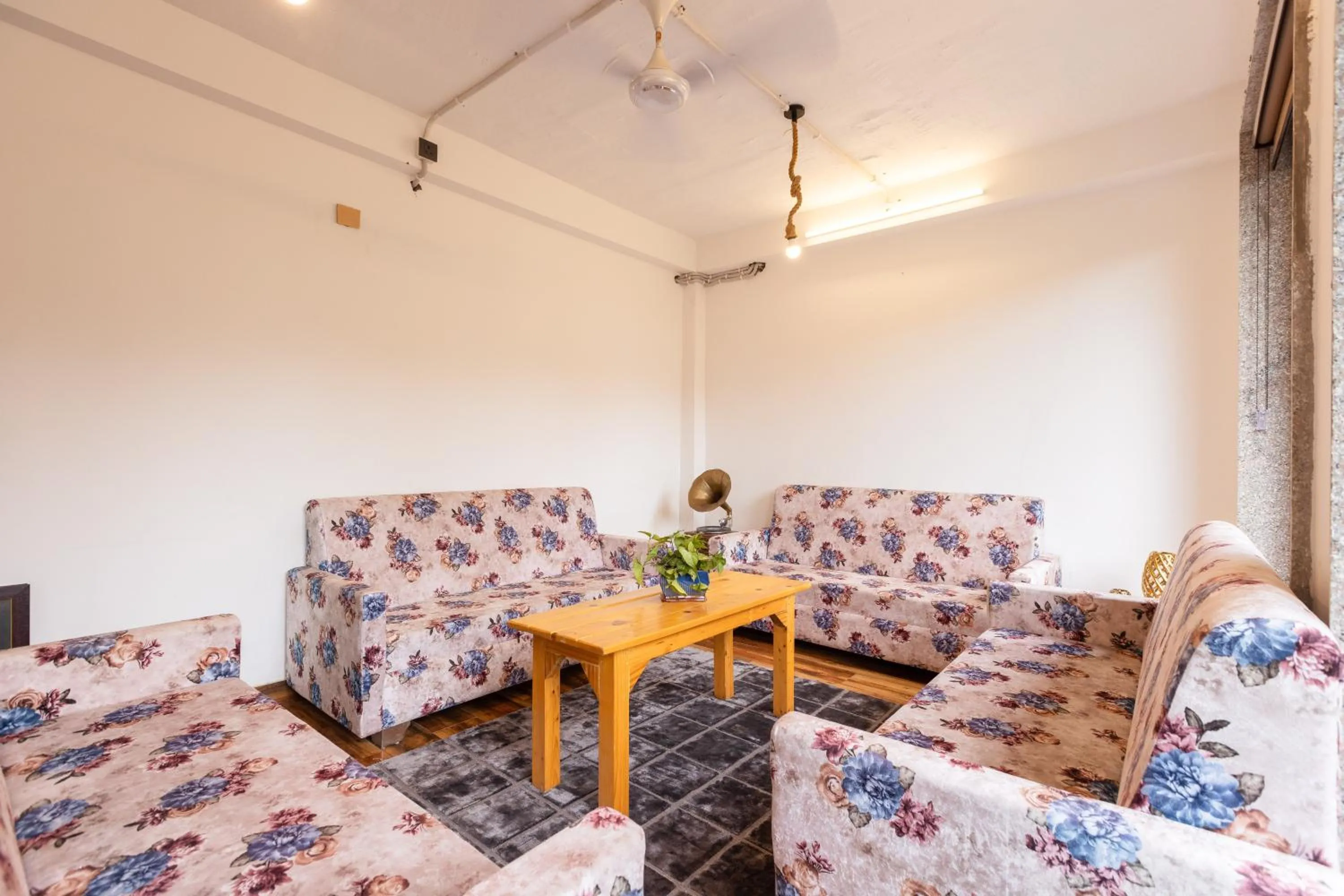 Game Room in Megha Resort & Villas, Dehradun-Where Nature Pampers You