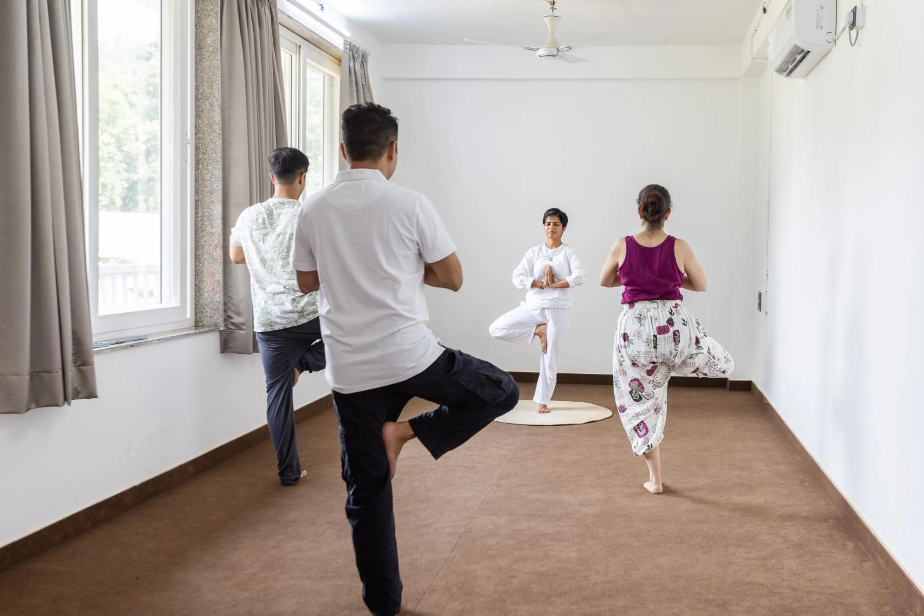Activities in Megha Resort & Villas, Dehradun-Where Nature Pampers You