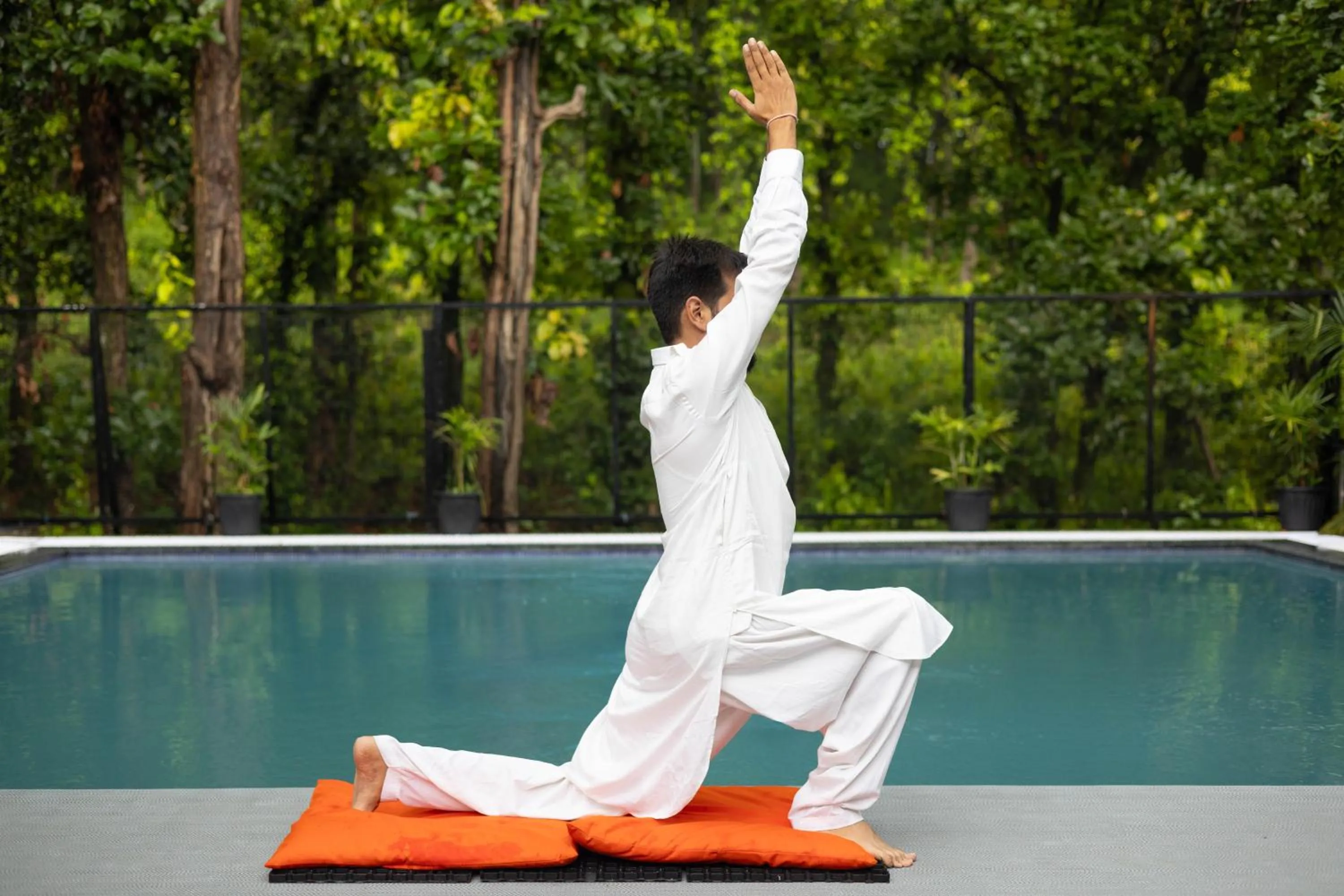 Activities in Megha Resort & Villas, Dehradun-Where Nature Pampers You
