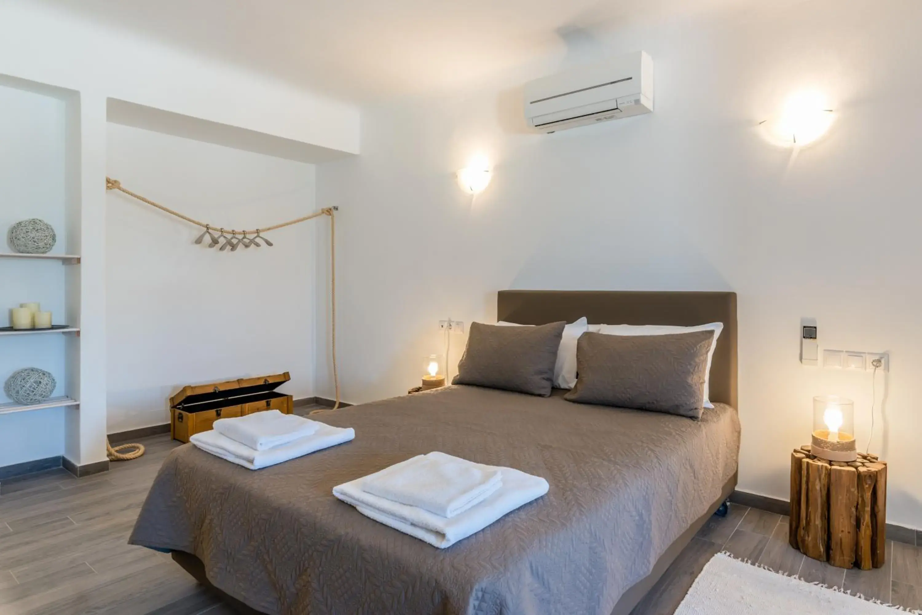 Mini Suite in Eleni's Village Suites Mini Suite in Eleni's Village Suites