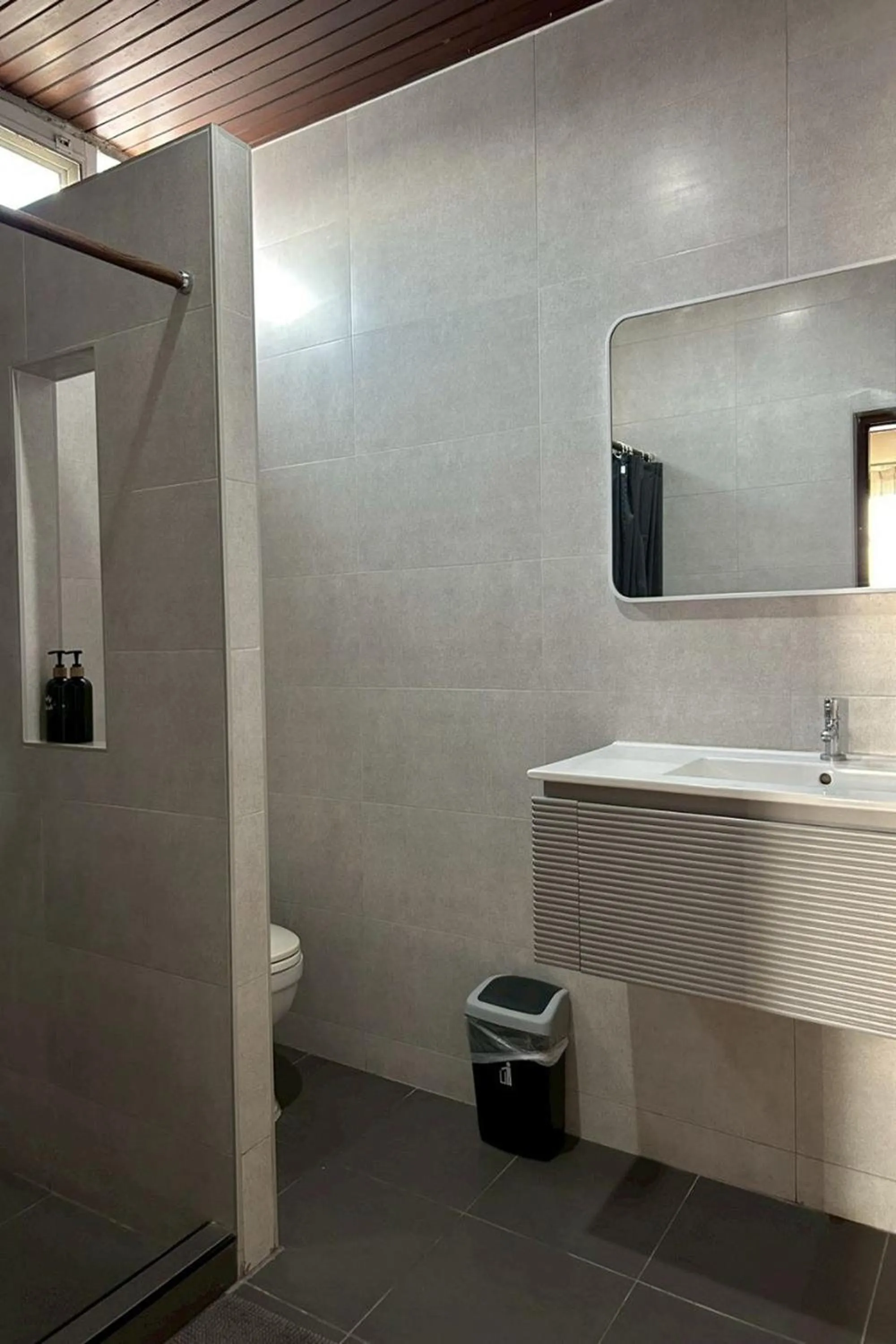 Bathroom in Norn-Nanta House