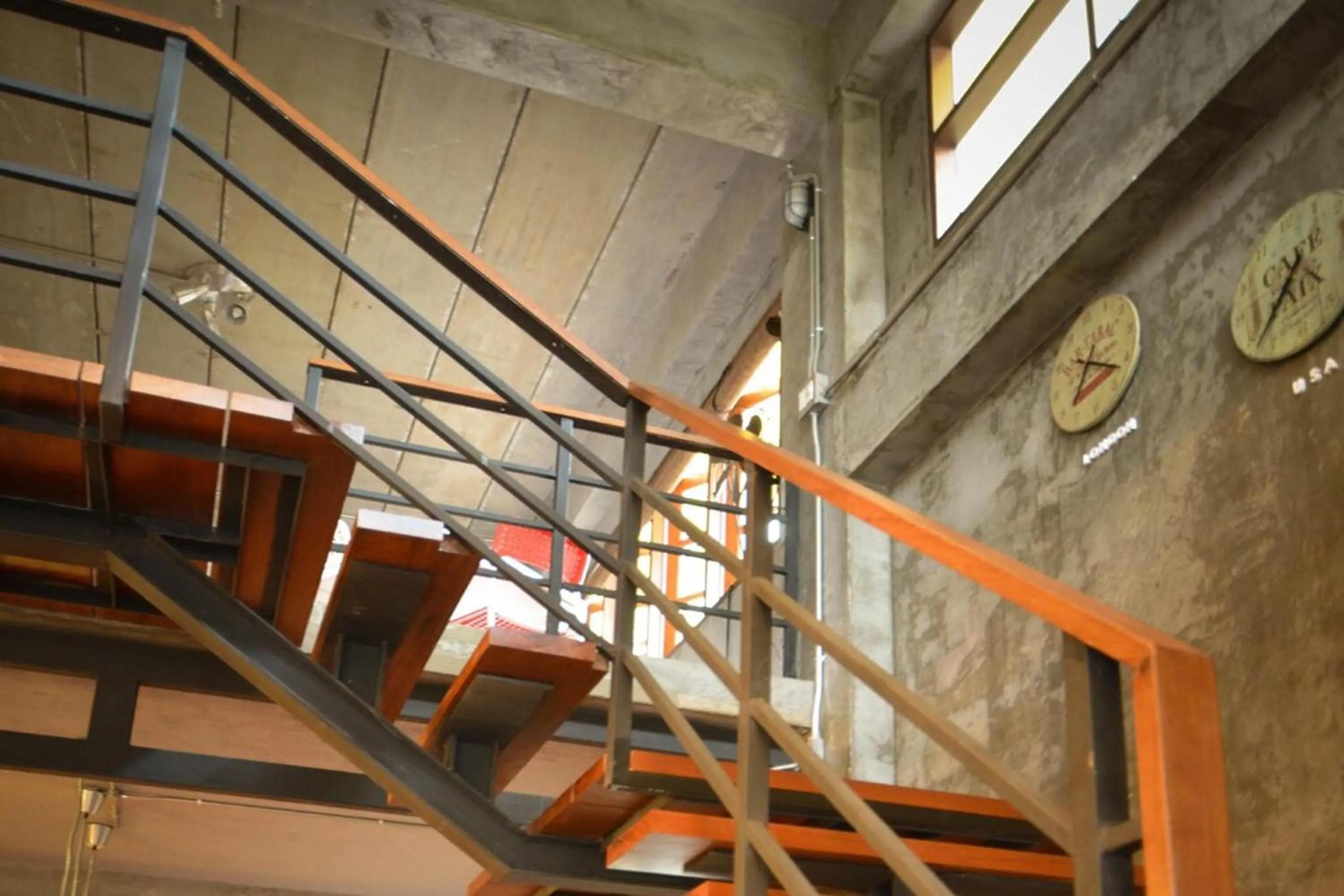 Property building in Norn-Nanta House