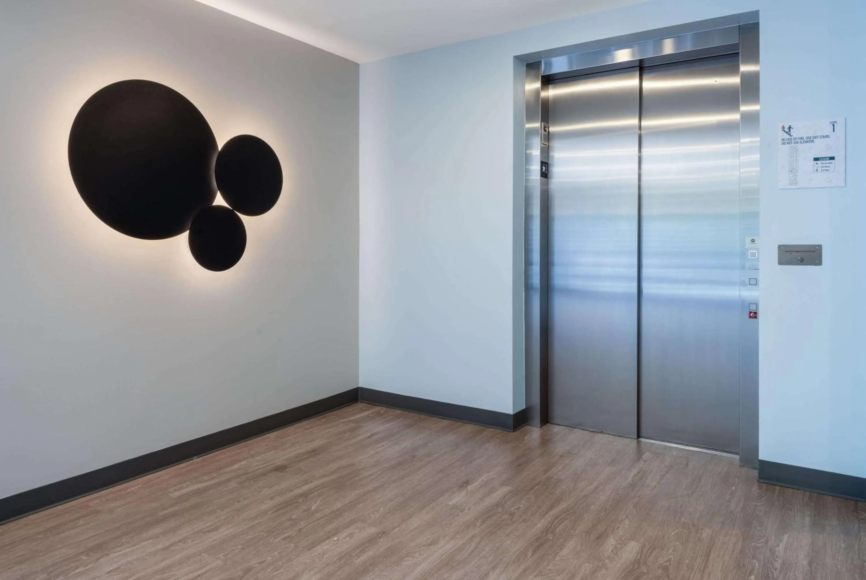 Other in ECHO Suites Extended Stay by Wyndham Richmond West