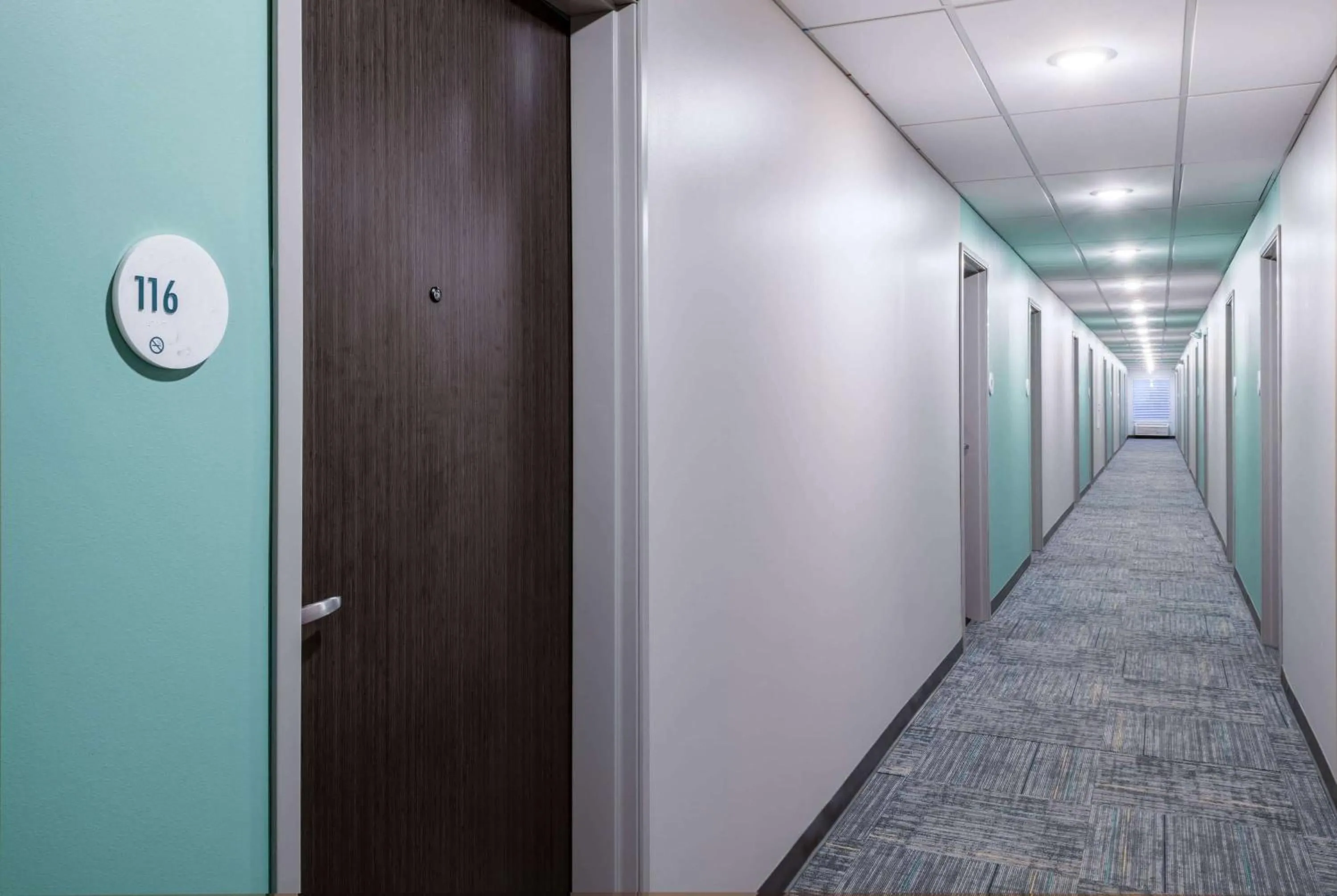 Other in ECHO Suites Extended Stay by Wyndham Richmond West