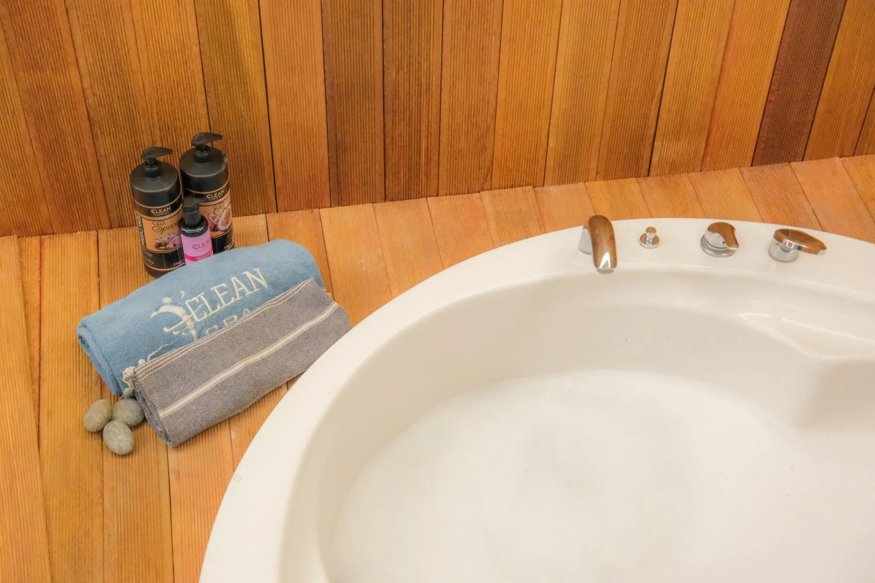 Spa and wellness centre/facilities in Ramada Encore by Wyndham Konya Karatay