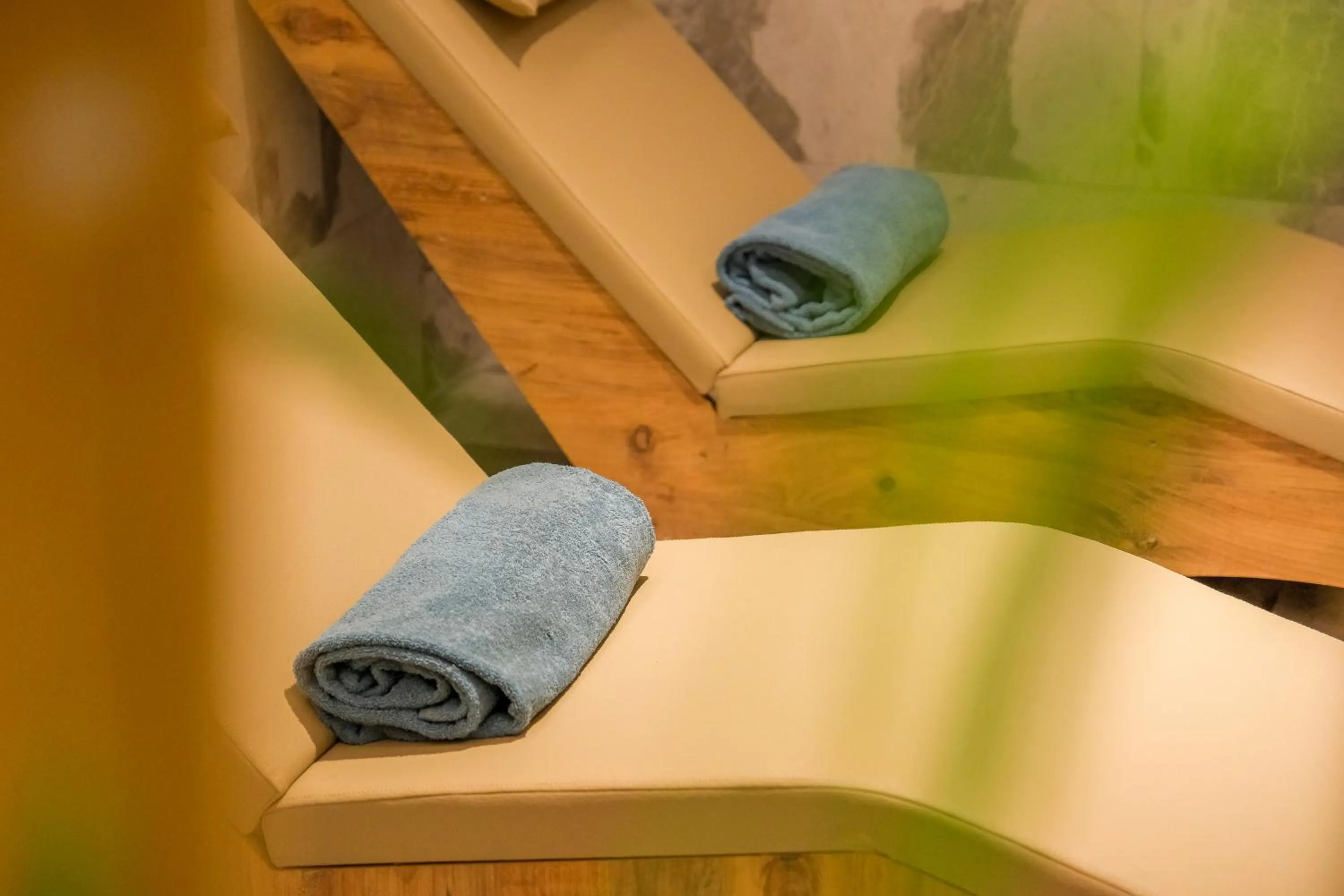 Spa and wellness centre/facilities in Ramada Encore by Wyndham Konya Karatay