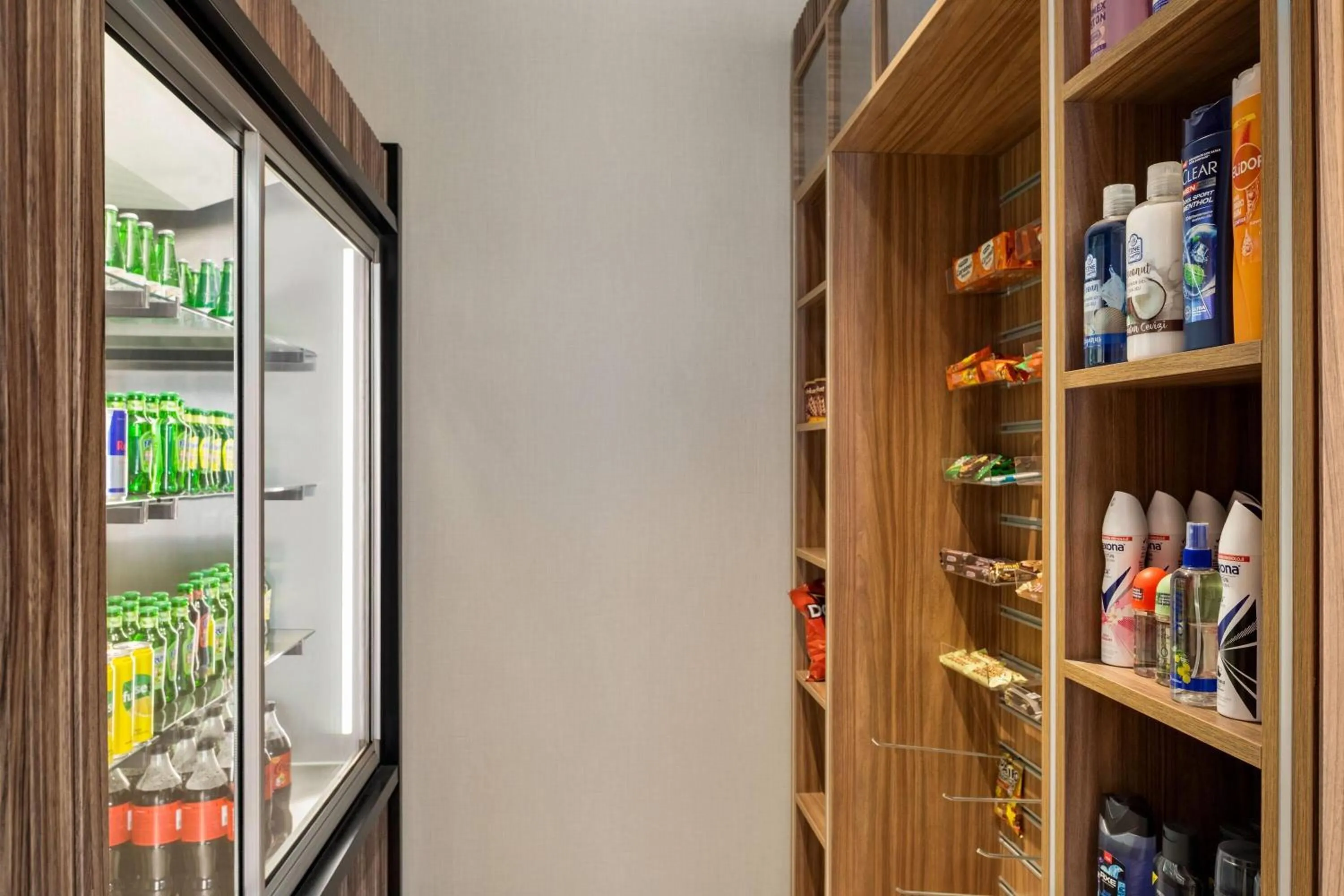 Food and drinks in Ramada Encore by Wyndham Konya Karatay