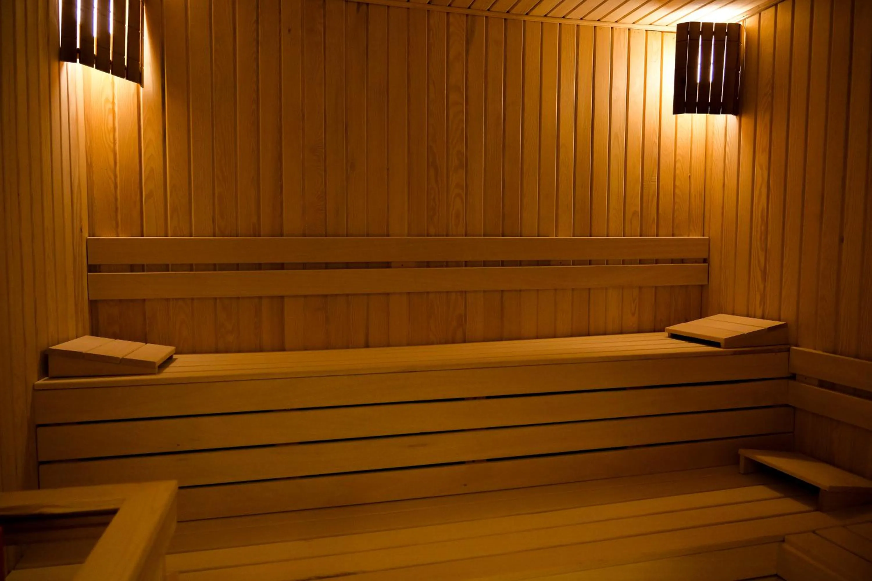 Spa and wellness centre/facilities in Ramada Encore by Wyndham Konya Karatay