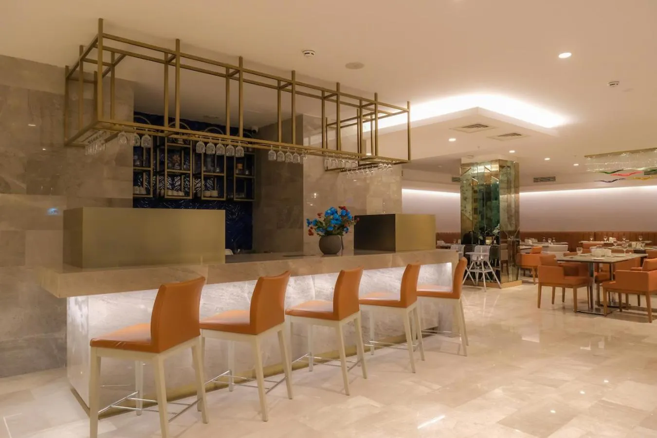 Lobby or reception in Ramada Encore by Wyndham Konya Karatay