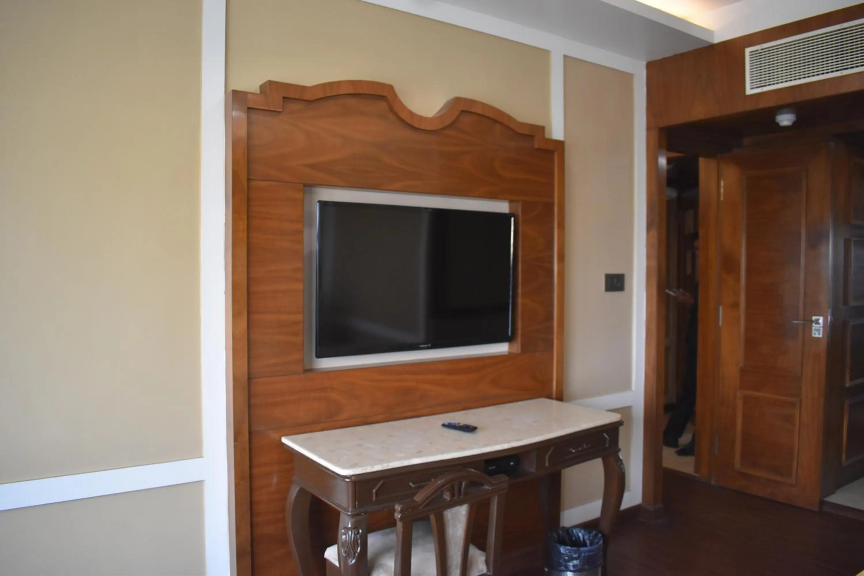 Chanakya Hotel, Patna