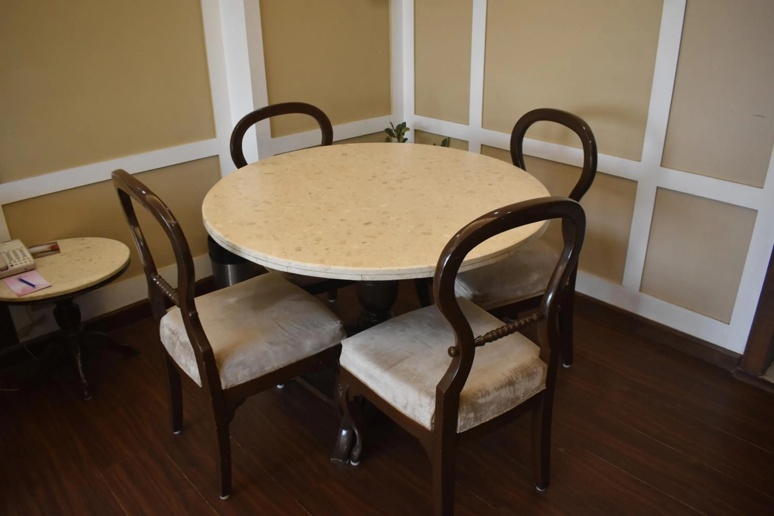 Chanakya Hotel, Patna