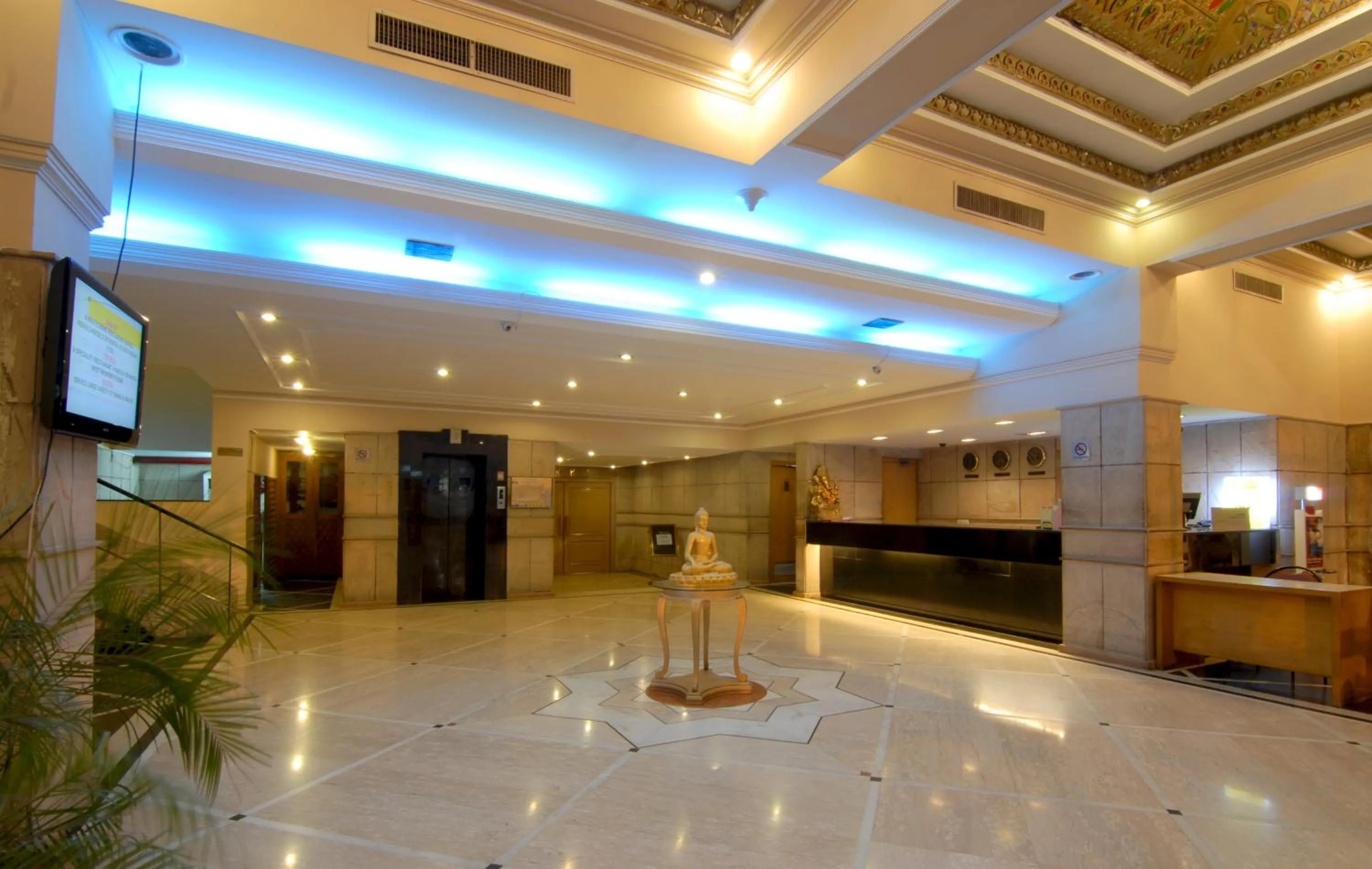 Chanakya Hotel, Patna