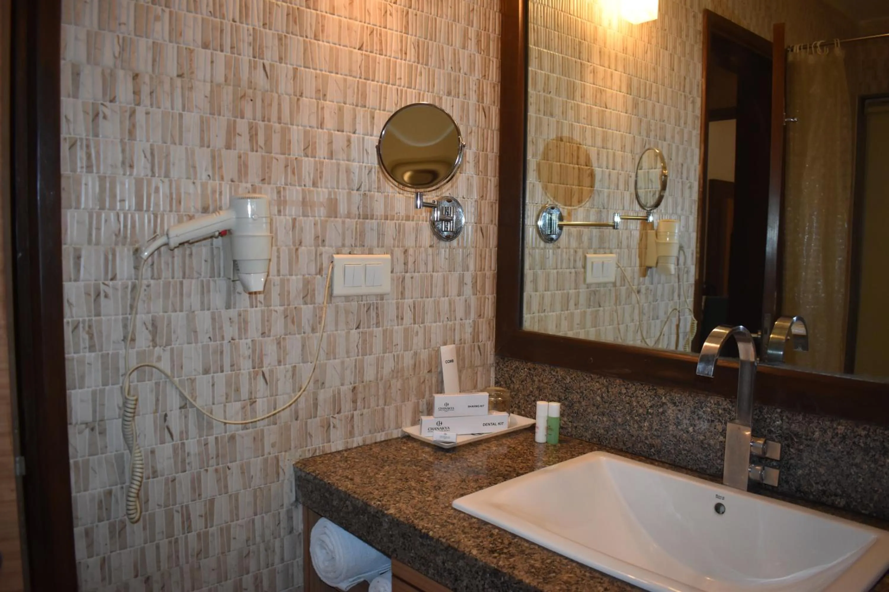 Chanakya Hotel, Patna