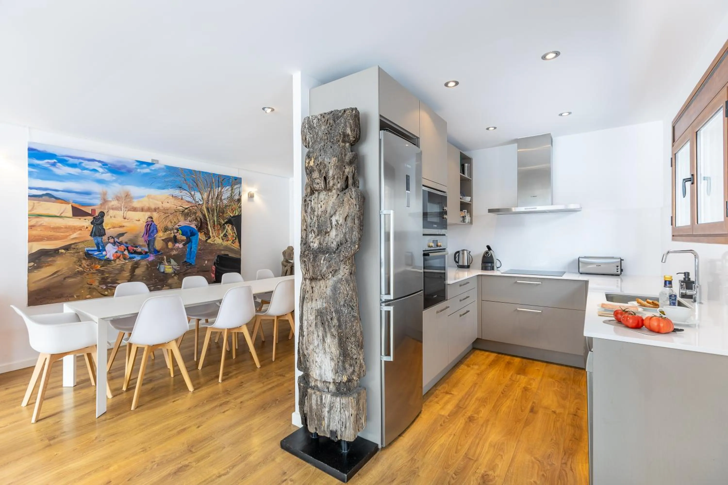 Luxury Home in El Tarter, Andorra - Happy Rentals