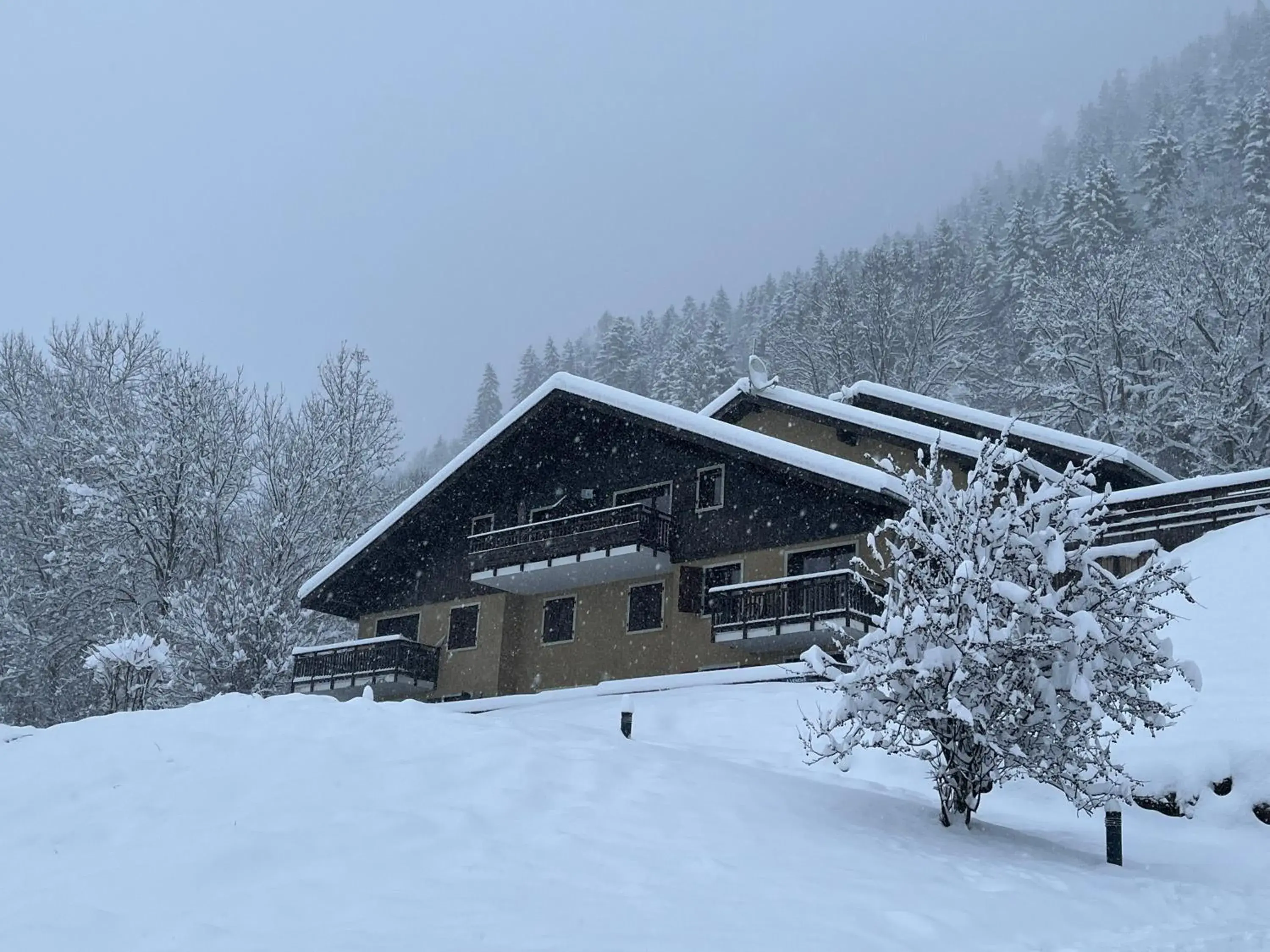 Les fermes de saint gervais Les fermes de saint gervais