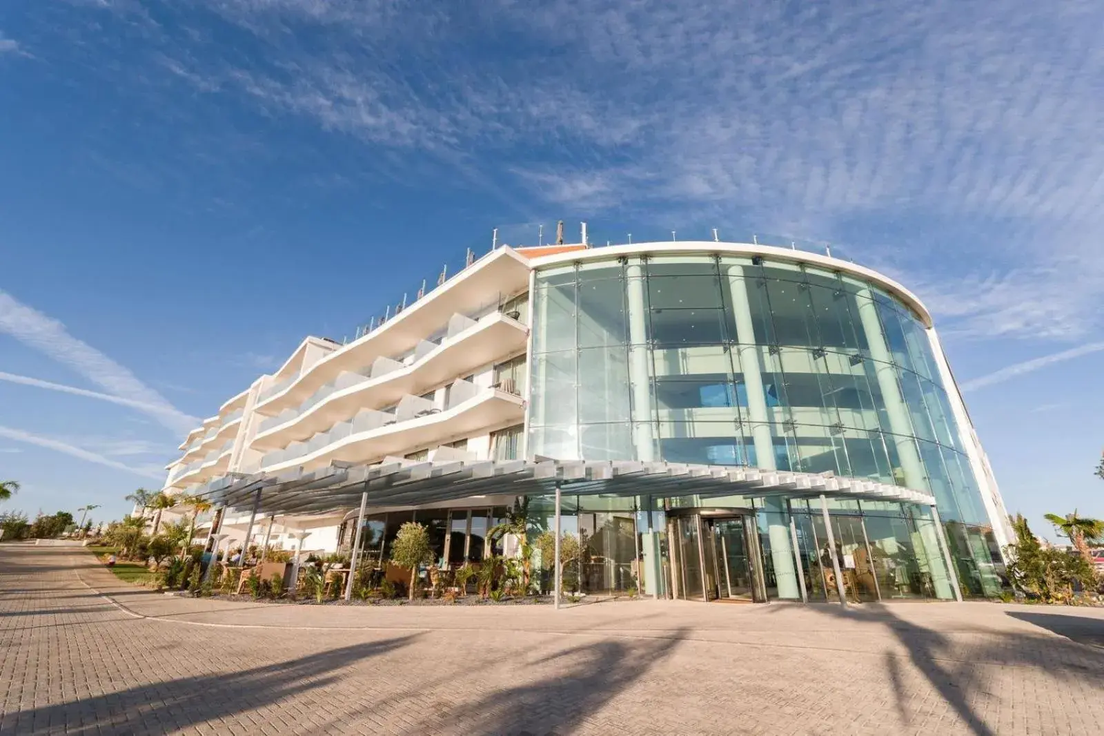 Castelo Suites Hotel Castelo Suites Hotel