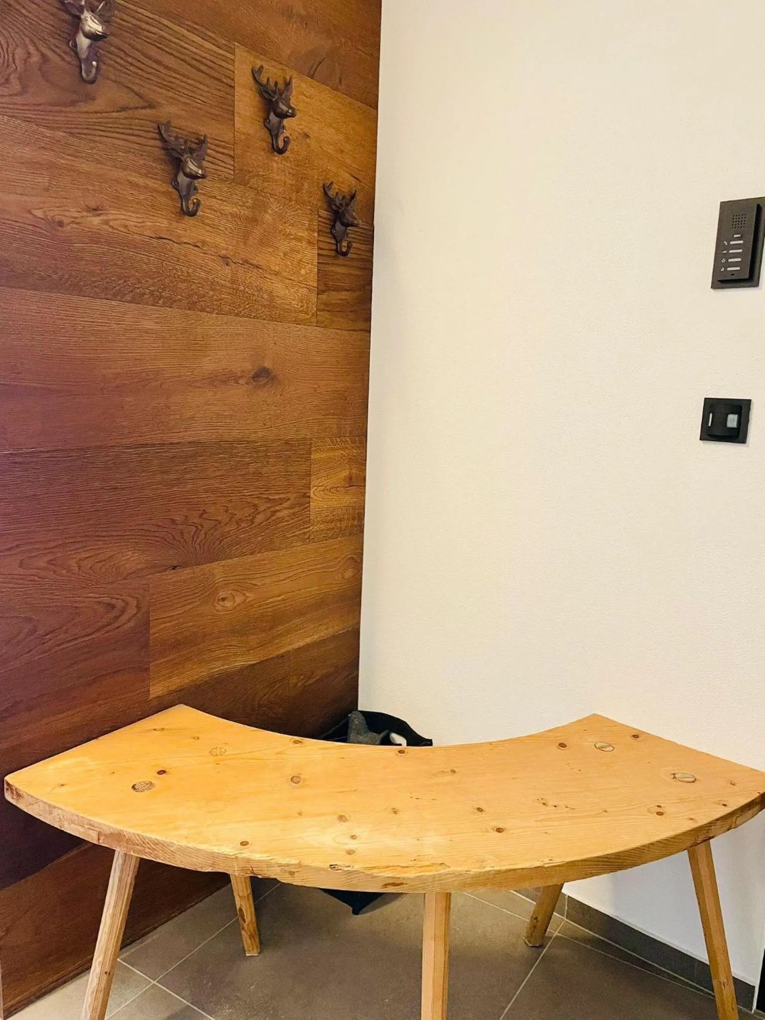 Appartements Gasthof Traube Top 2
