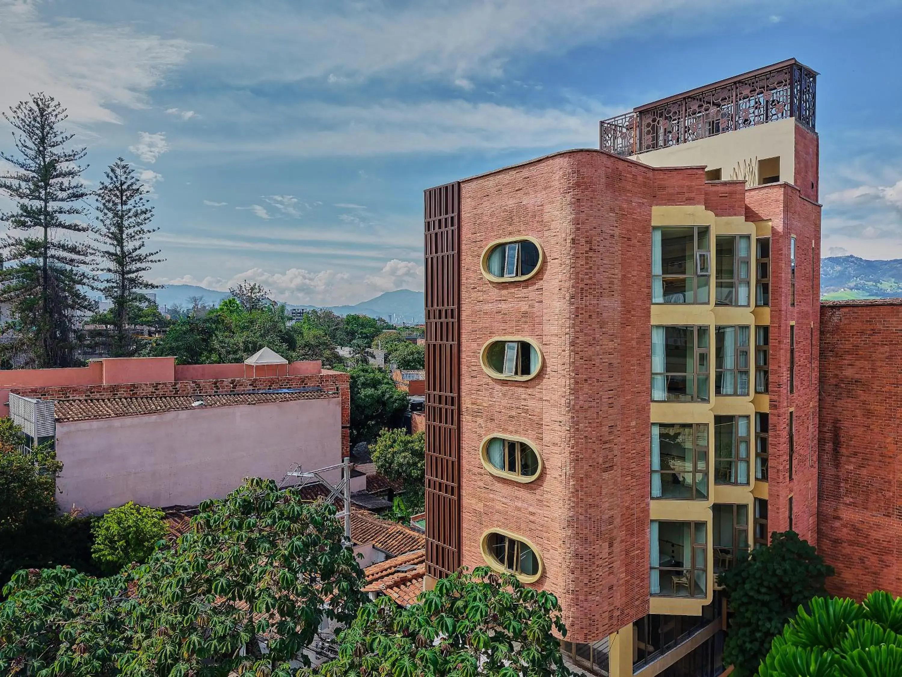 Moabi Hotel Moabi Hotel