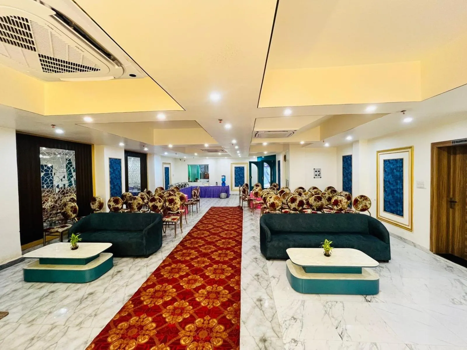 Celestial Inn