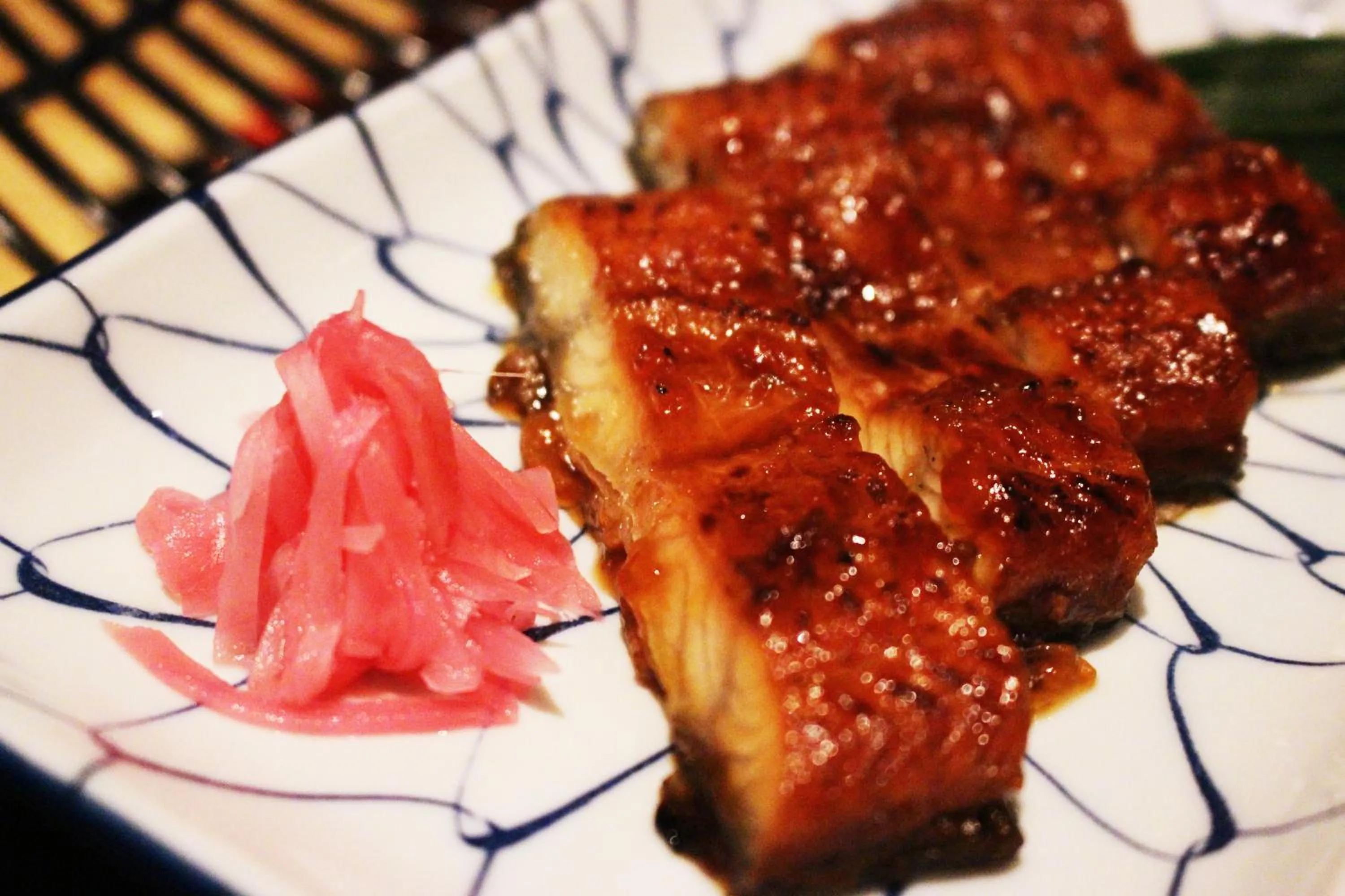 Restaurant/places to eat in Crowne Plaza Guangzhou Zengcheng, an IHG Hotel