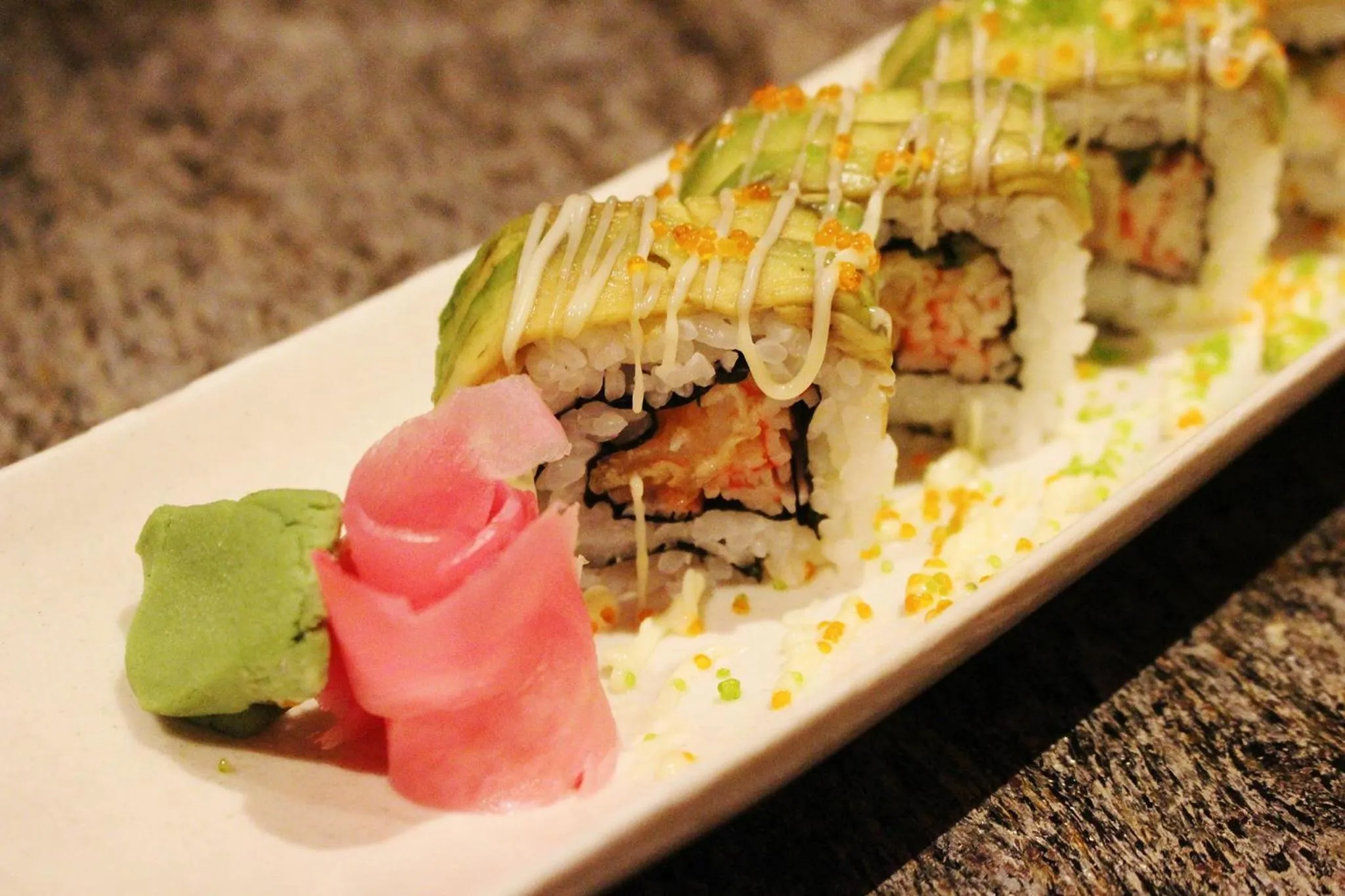 Restaurant/places to eat in Crowne Plaza Guangzhou Zengcheng, an IHG Hotel