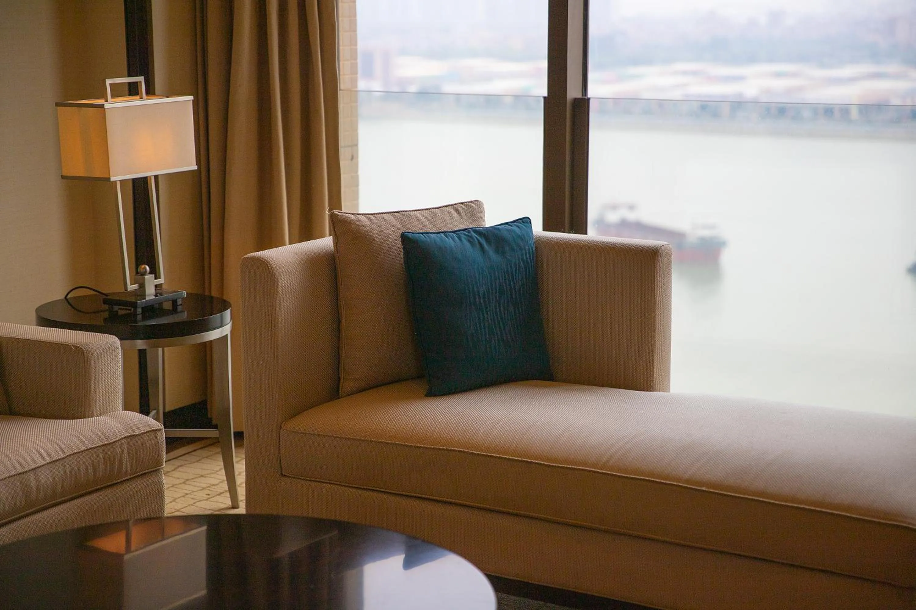 furniture in Junluxe Hotel Guangzhou Zengcheng